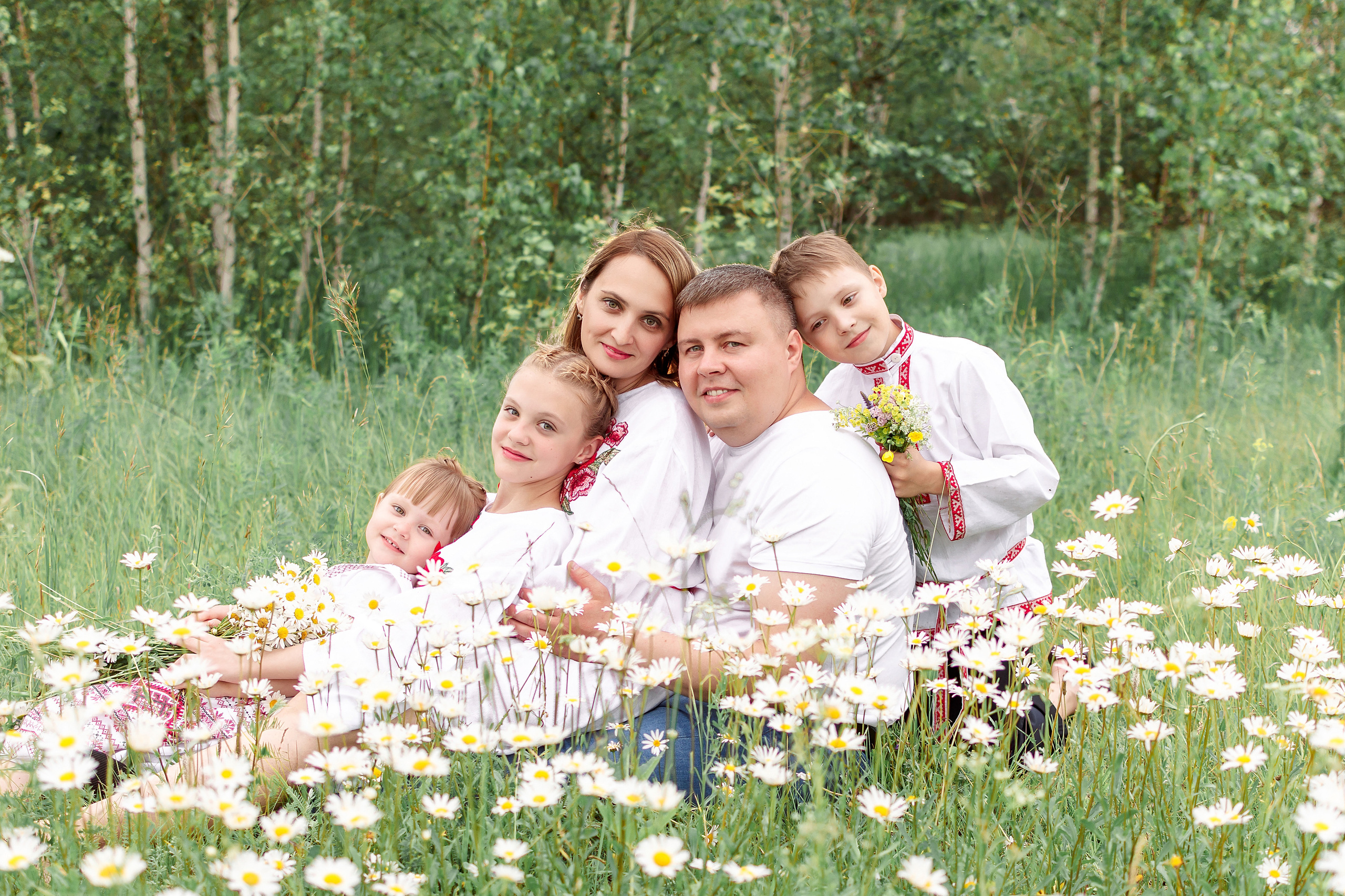 Евгения. Школьный и детский фотограф в Новосибирской области