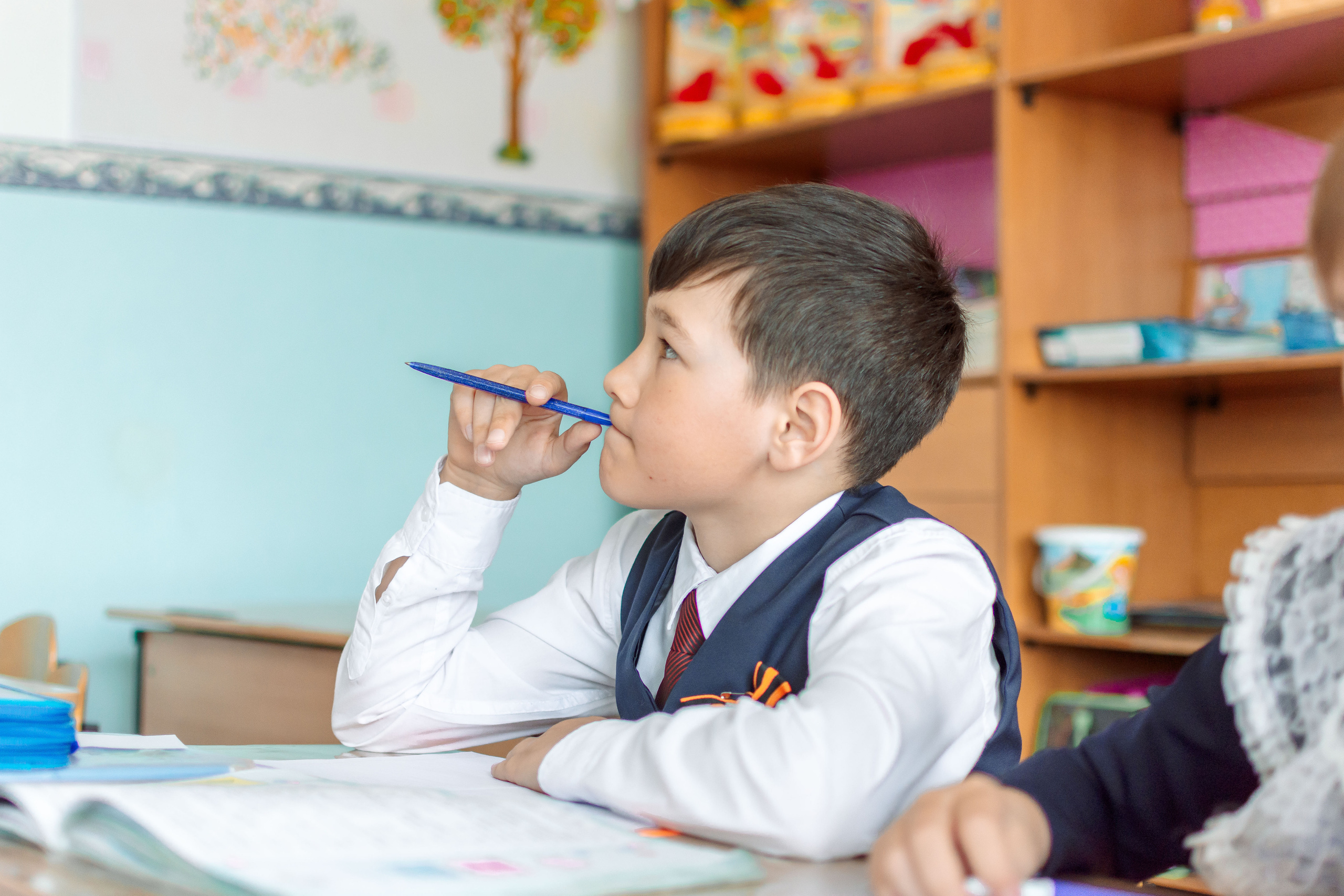 Школьные фотосессии. Школьный и детский фотограф в Новосибирской области