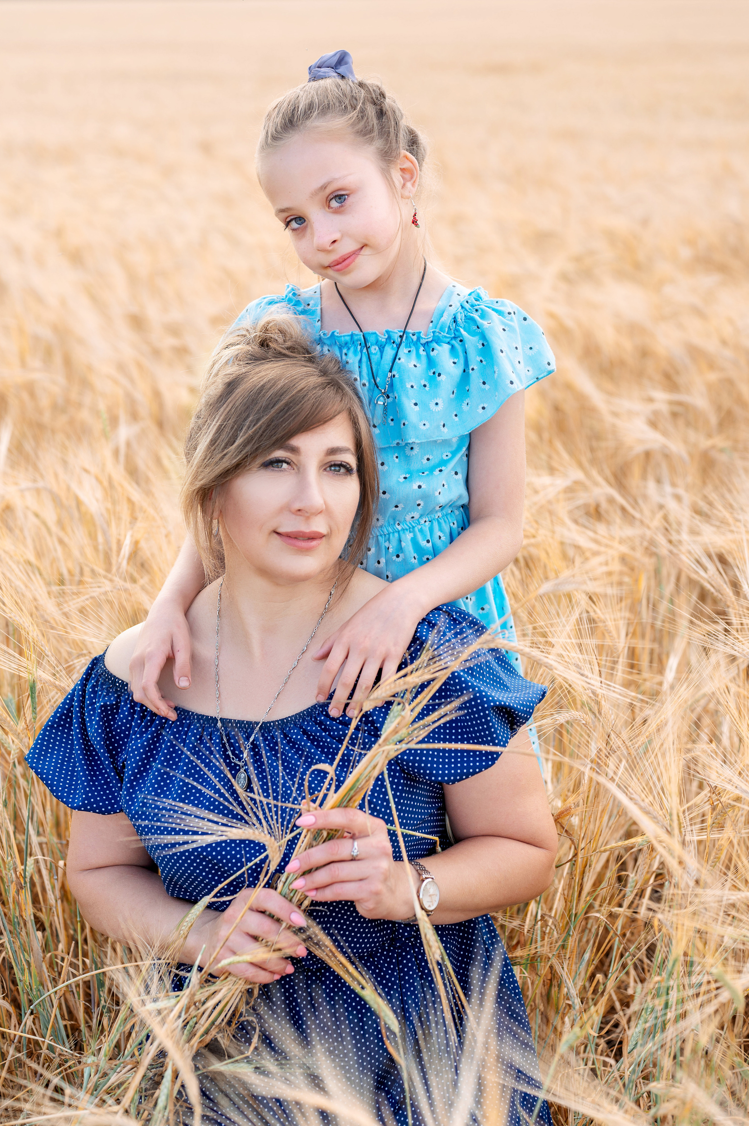 Ольга. Школьный и детский фотограф в Новосибирской области
