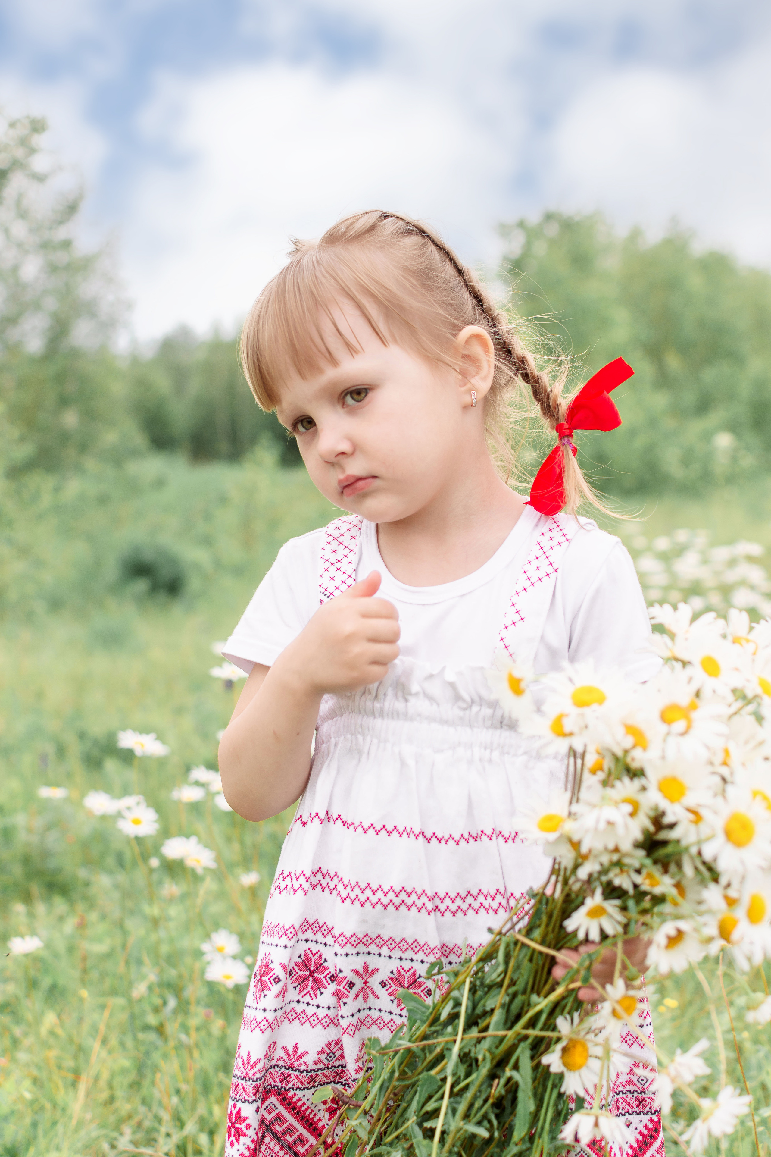 Евгения. Школьный и детский фотограф в Новосибирской области