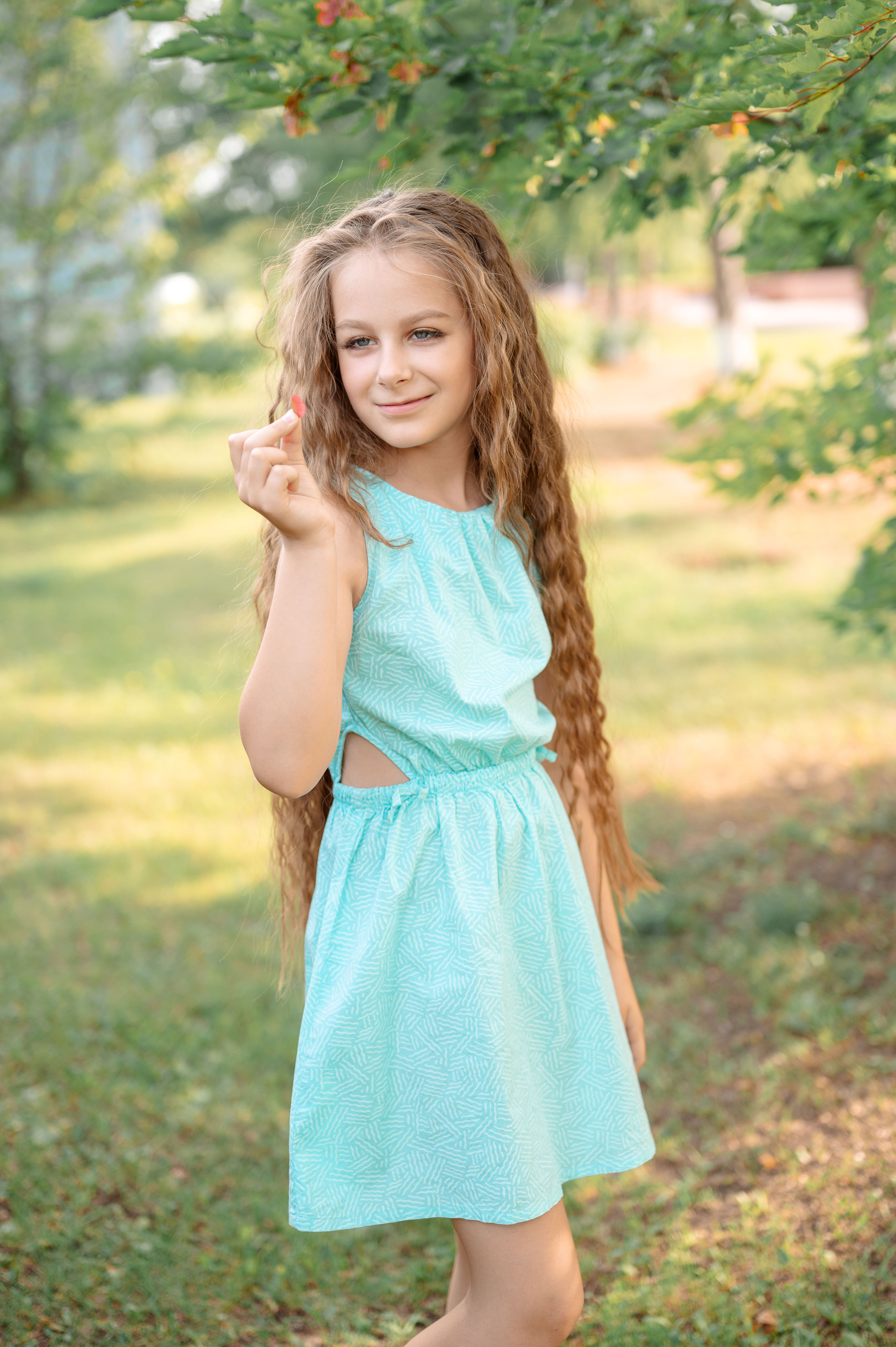 Детские фотосессии. Школьный и детский фотограф в Новосибирской области