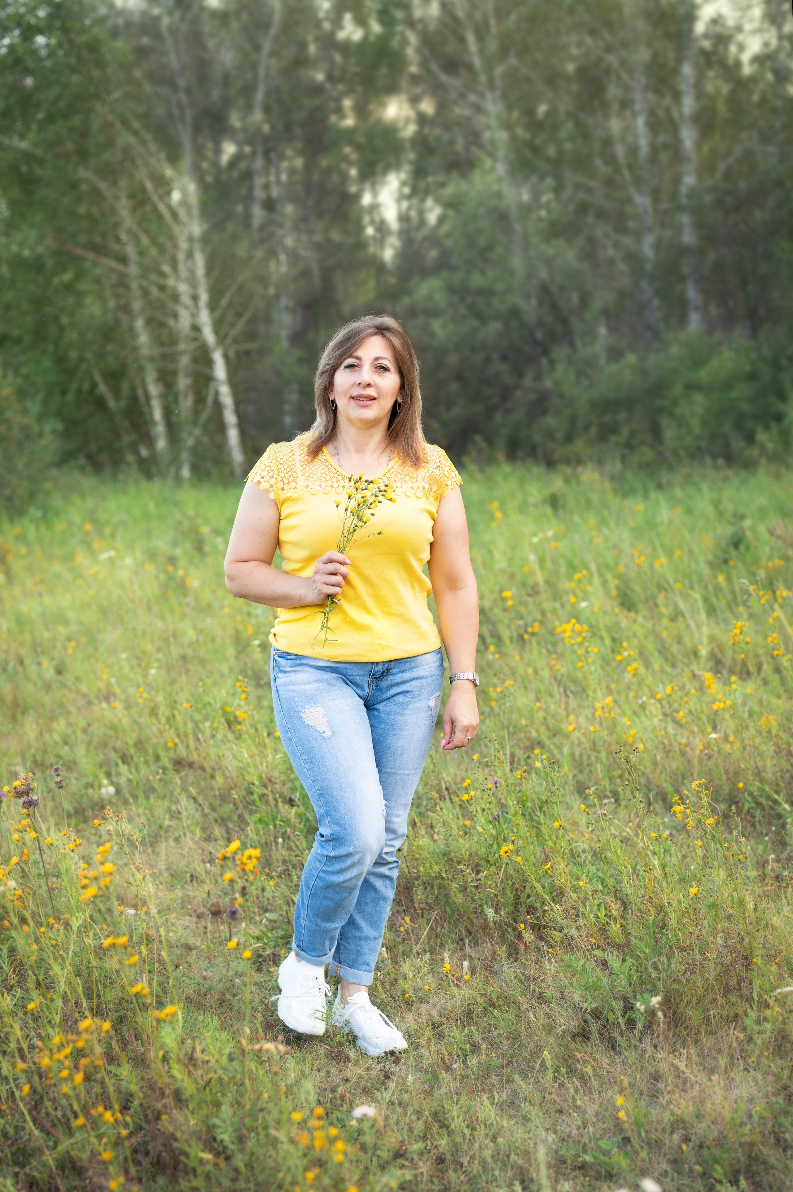 Ольга. Школьный и детский фотограф в Новосибирской области