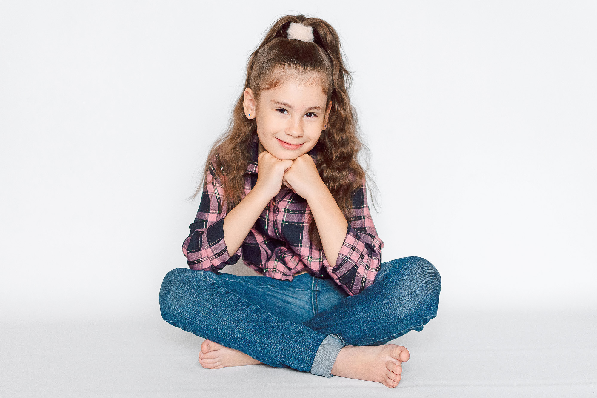 Школьный и детский фотограф в Новосибирской области