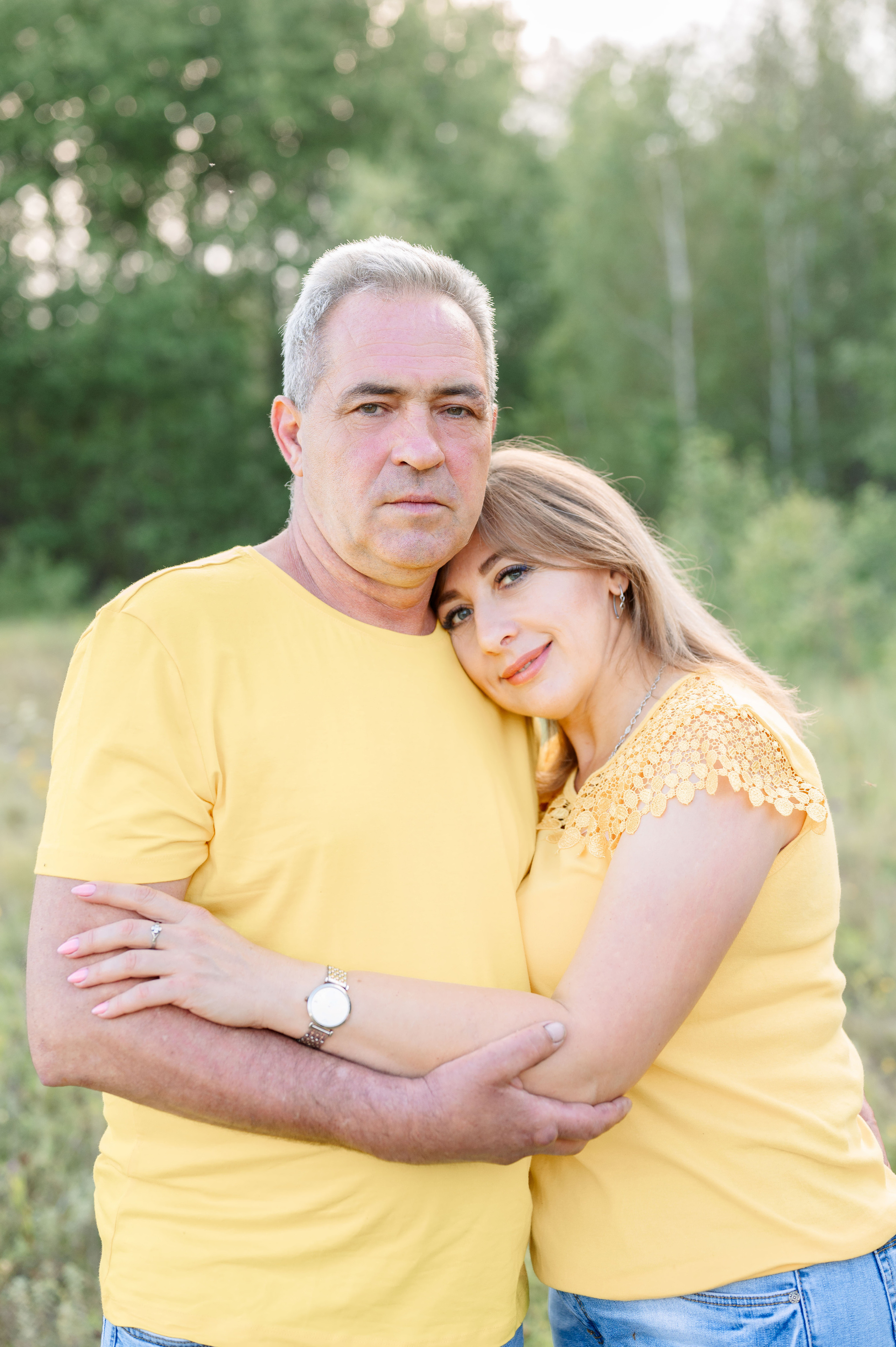 Ольга. Школьный и детский фотограф в Новосибирской области