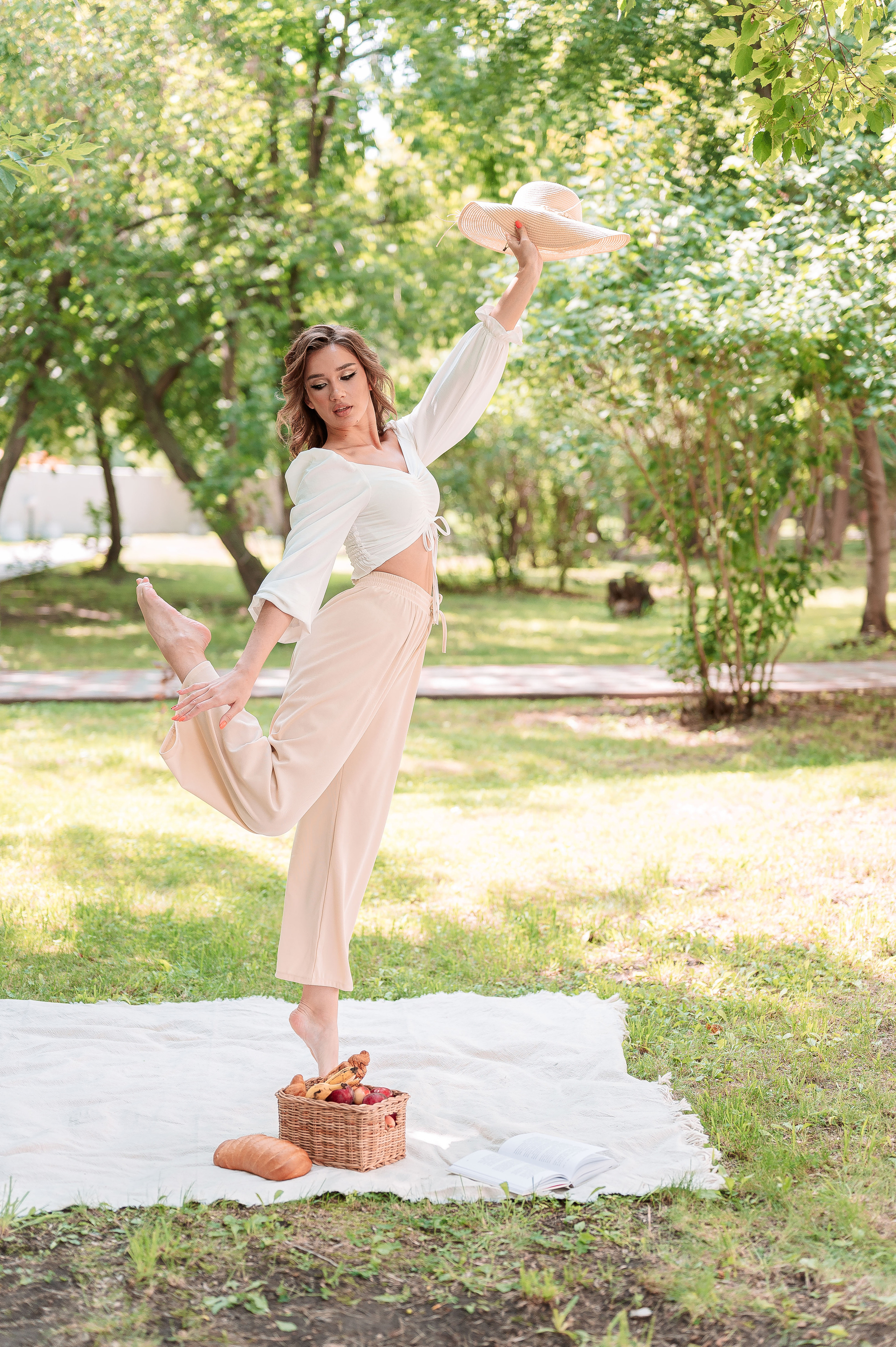 Виталина. Школьный и детский фотограф в Новосибирской области