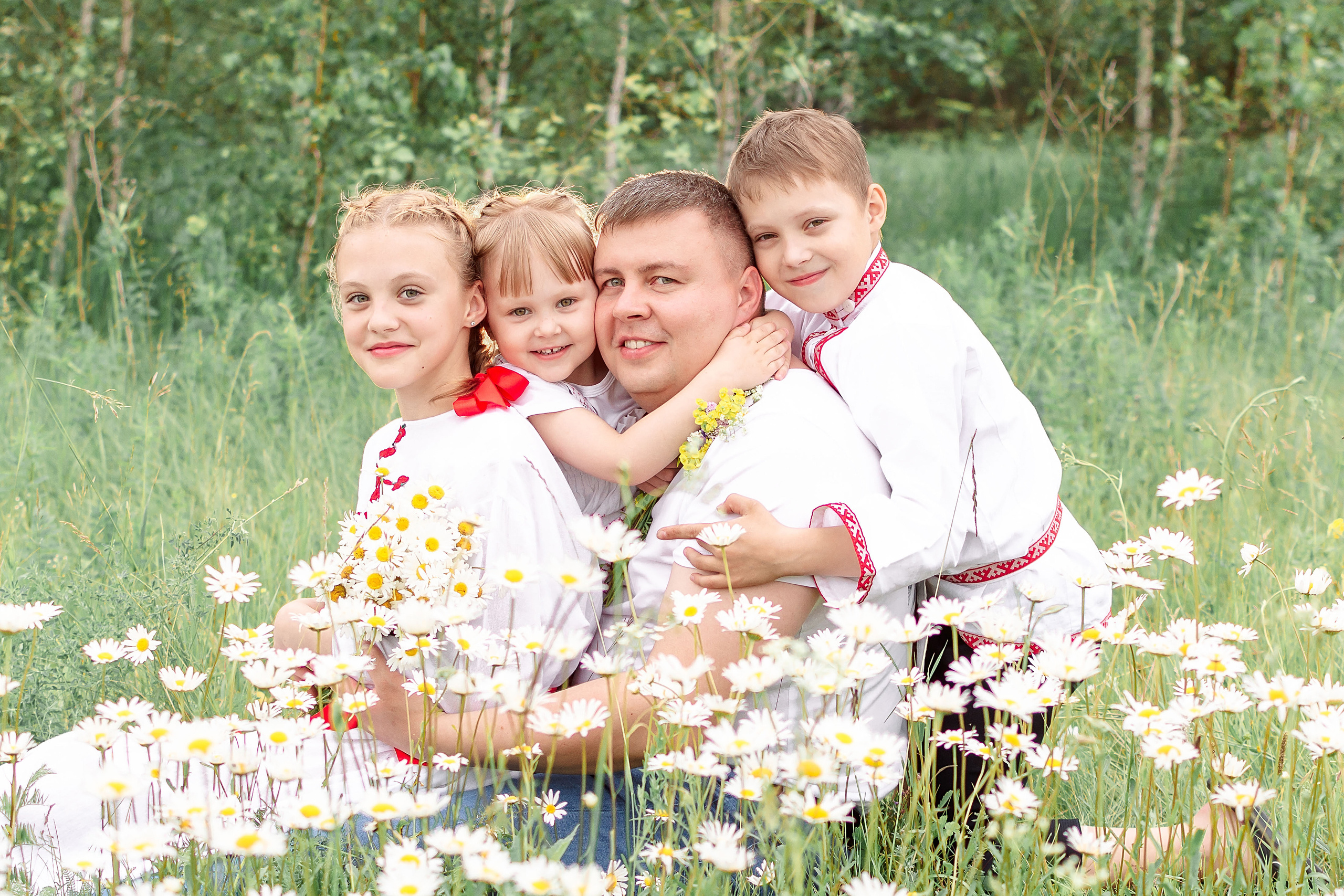 Евгения. Школьный и детский фотограф в Новосибирской области