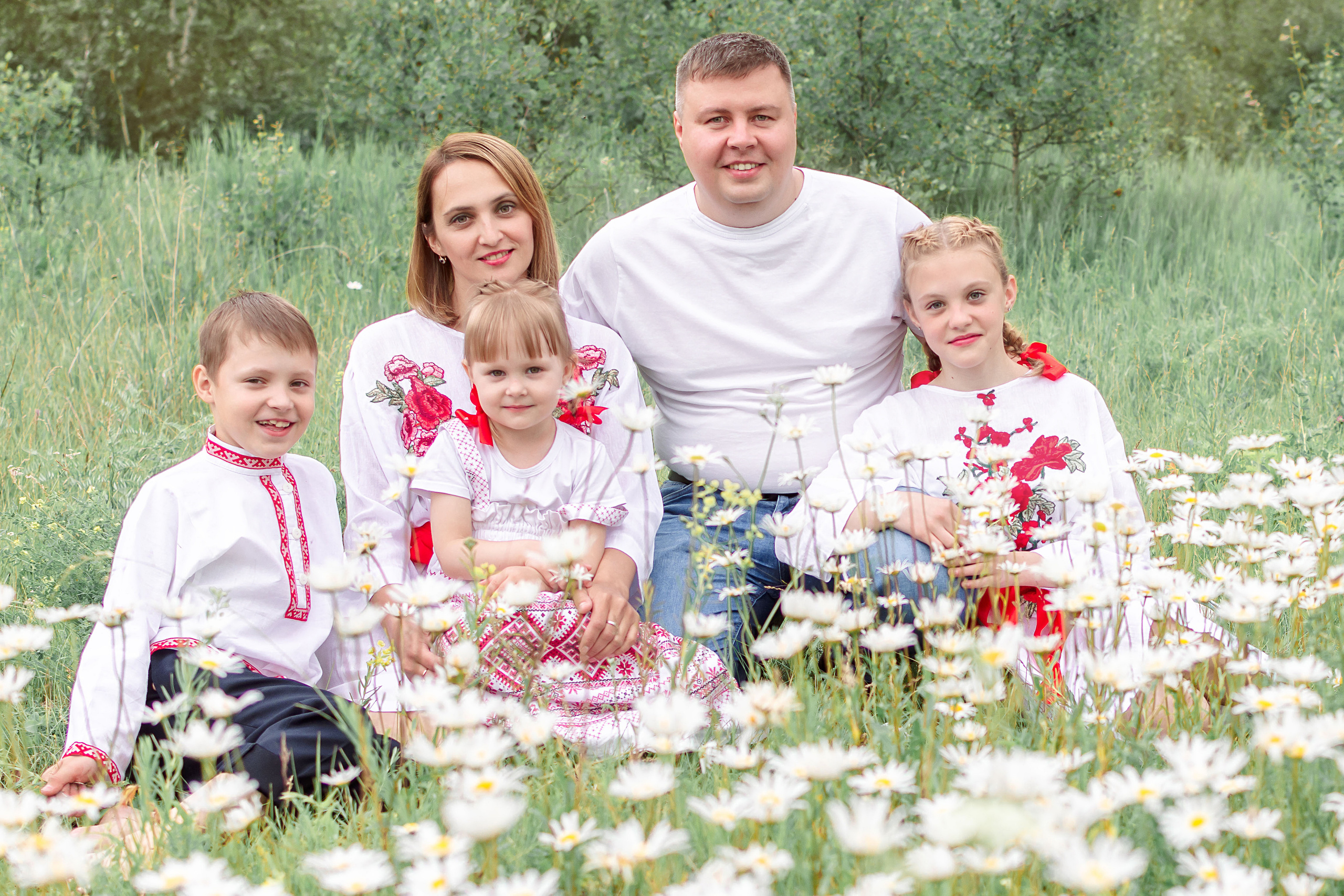 Евгения. Школьный и детский фотограф в Новосибирской области