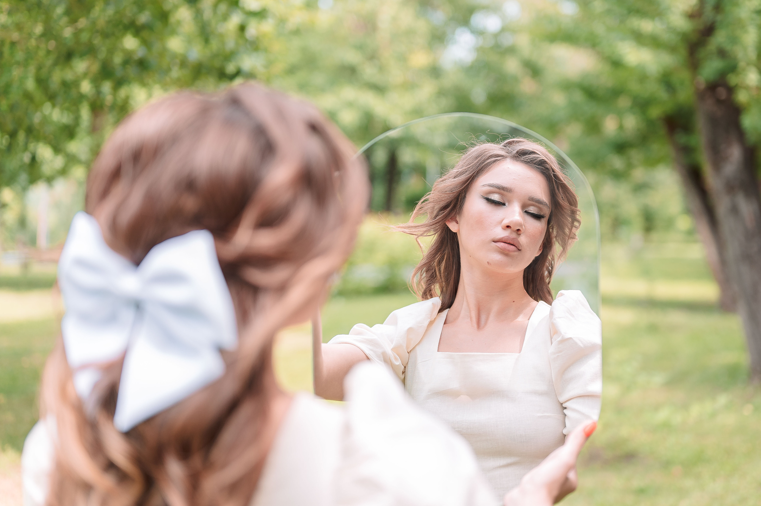 Виталина. Школьный и детский фотограф в Новосибирской области