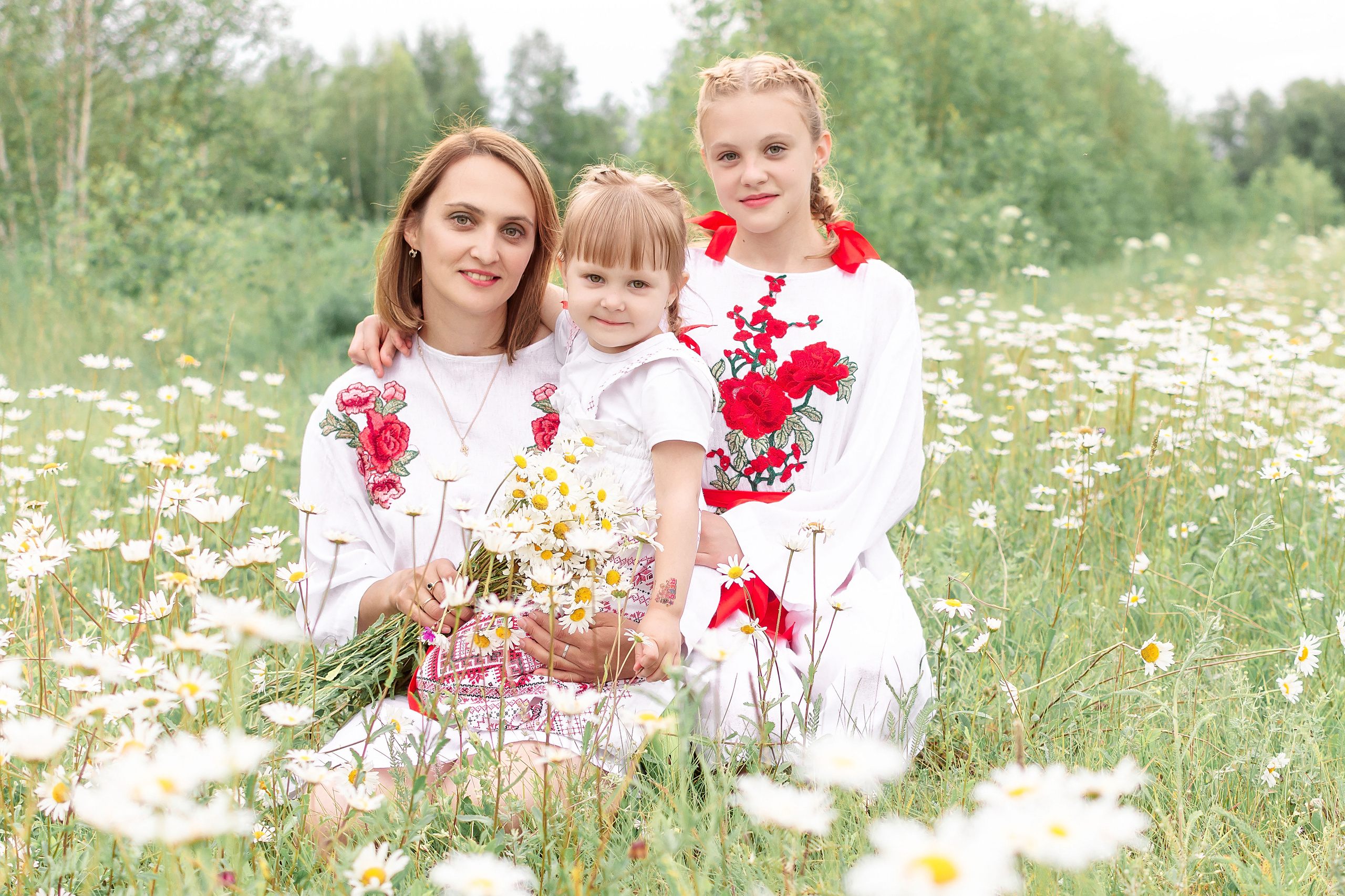 Евгения. Школьный и детский фотограф в Новосибирской области