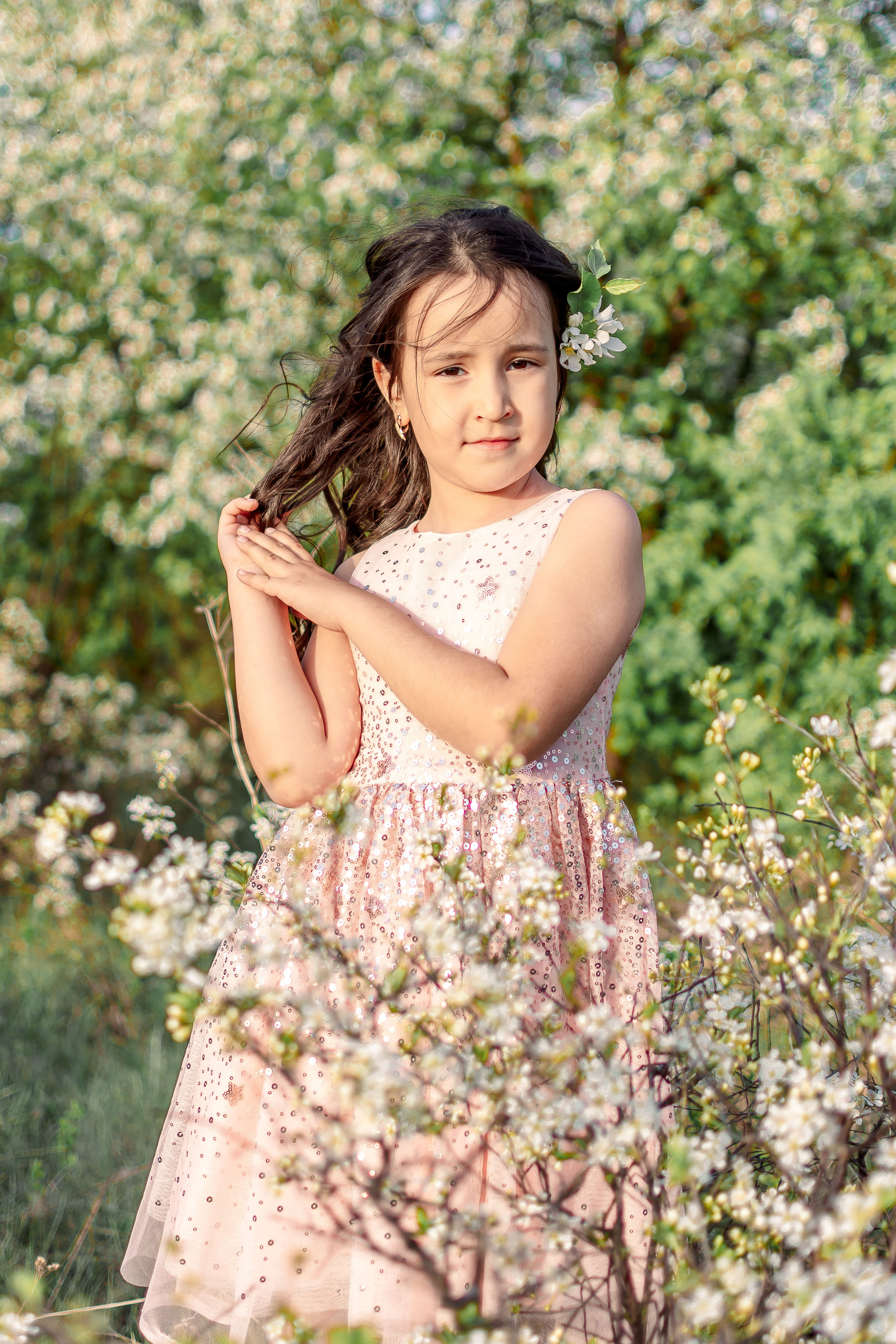 Детские фотосессии. Школьный и детский фотограф в Новосибирской области