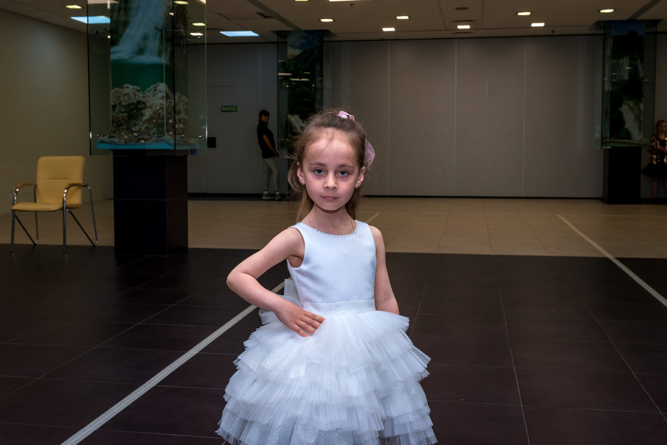 Репетиция показа мод в Москве 2022 г. Женский фотограф Крещение Венчание Москва Брянск