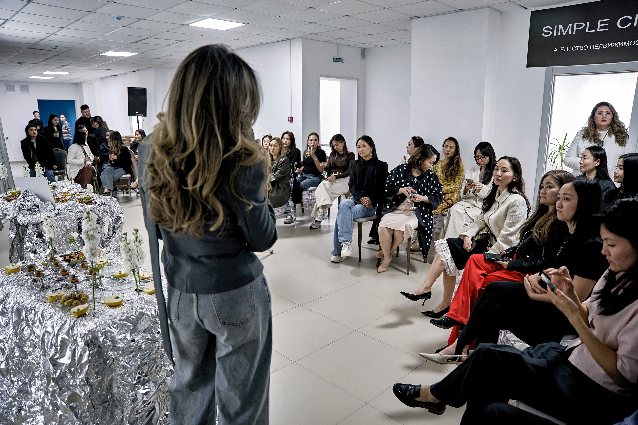 Репортаж мероприятий. Свадебный фотограф в Элисте Аркадий Шарманжинов