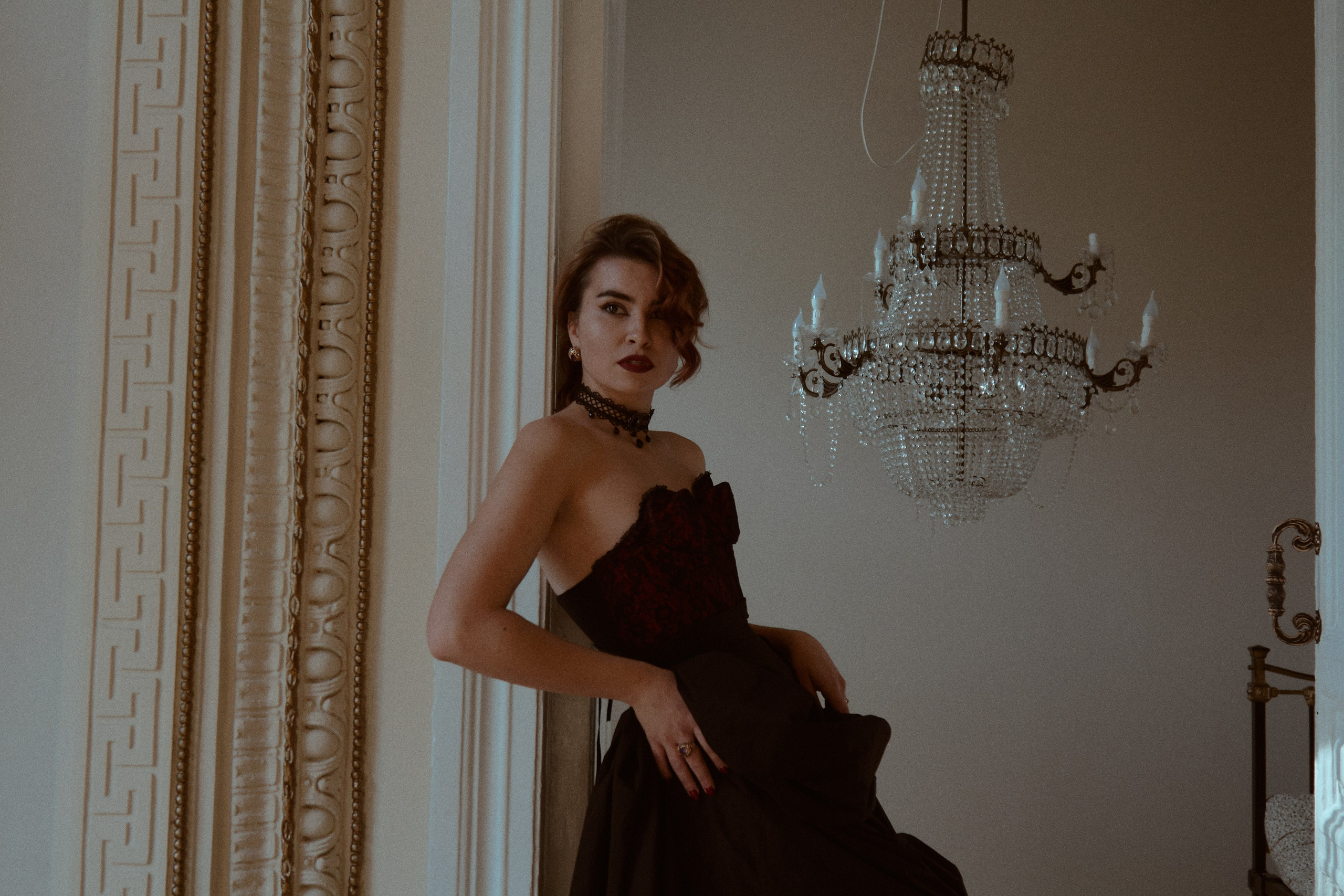 Екатерина. Фотограф лавстори Москва/МО Приятелева Ангелина