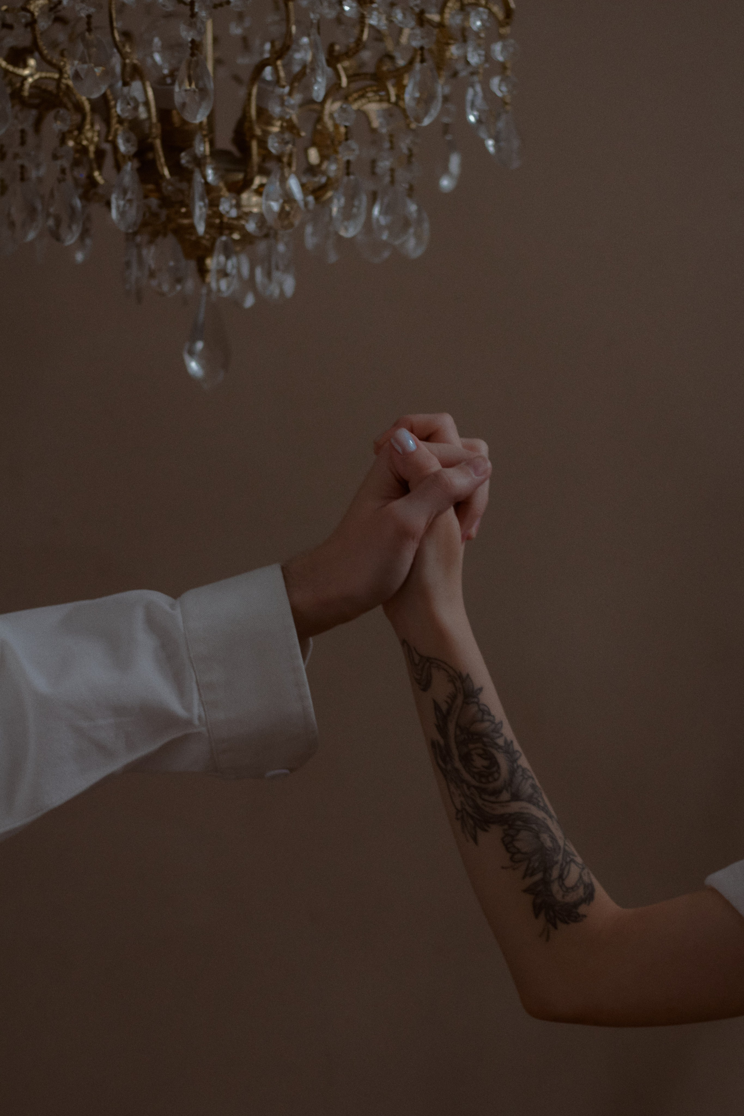 Екатерина и Константин. Фотограф лавстори Москва/МО Приятелева Ангелина