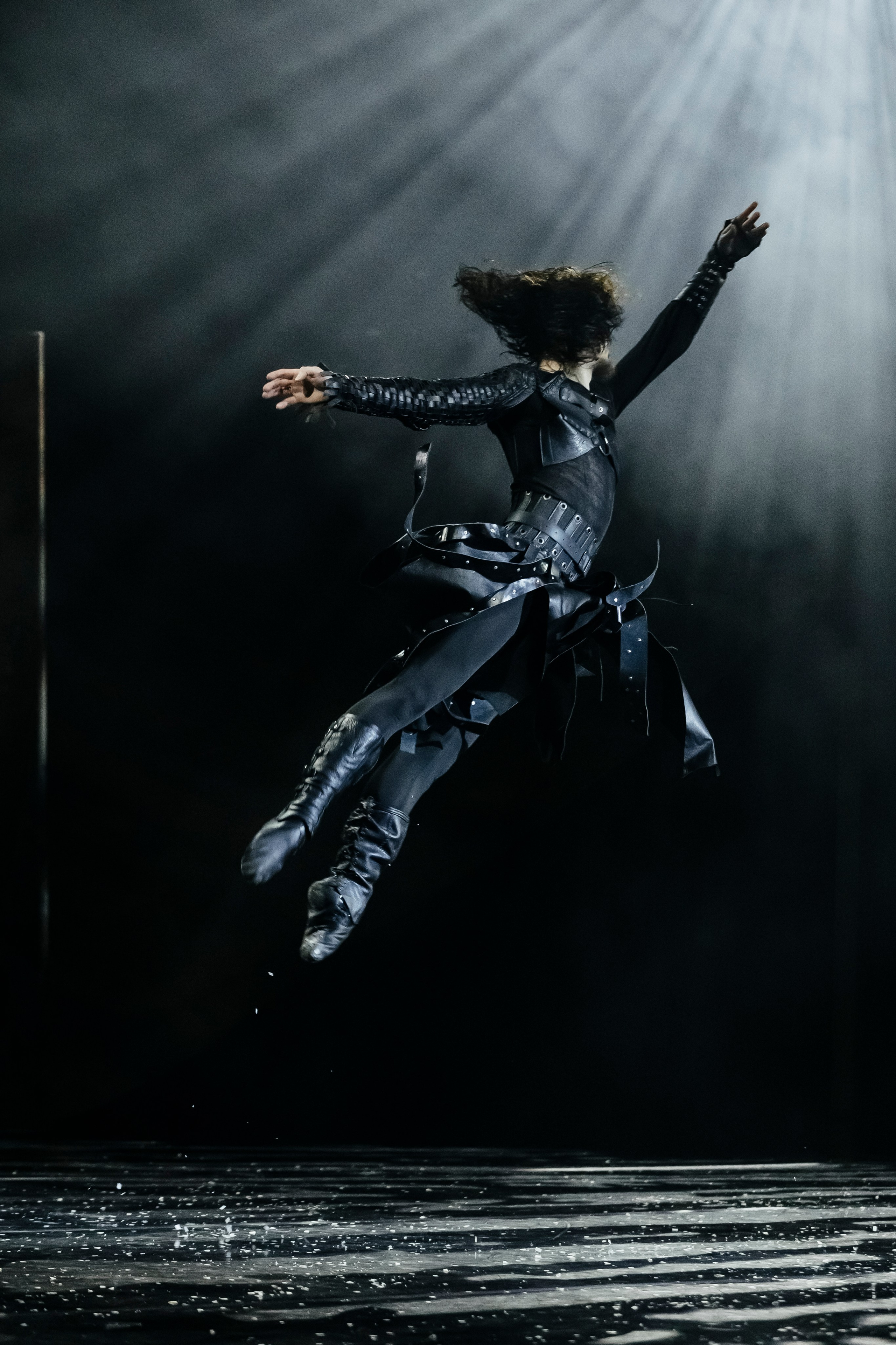 DANCE. Репортажный, event, концертный и backstage фотограф из Москвы Виталий Кривцов