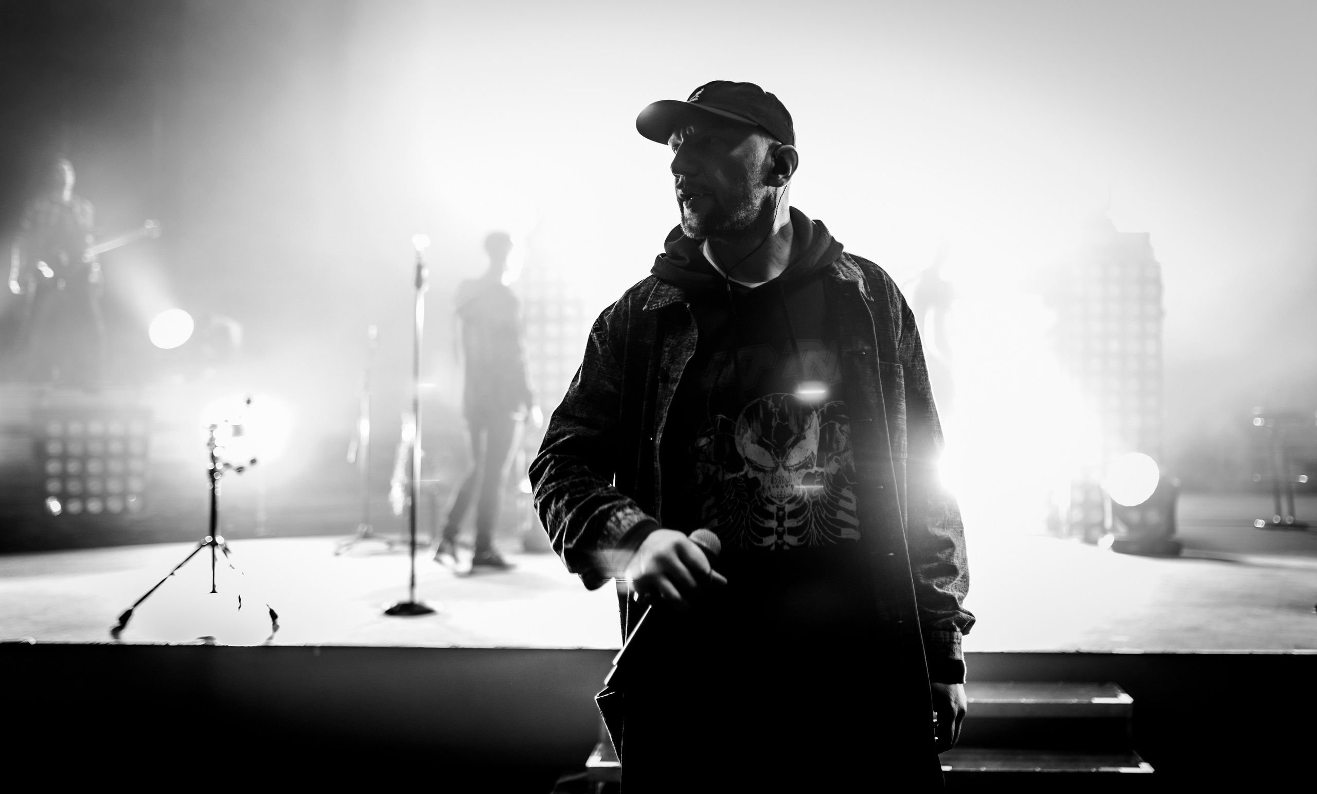 25/17. Репортажный, event, концертный и backstage фотограф из Москвы Виталий Кривцов