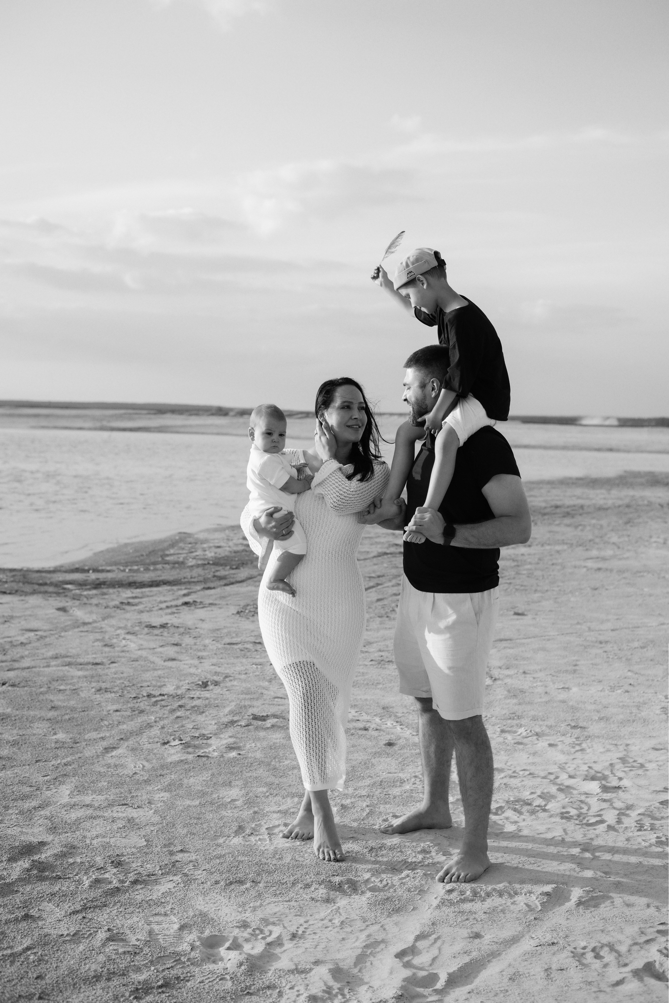 Женя семейная. Фотограф Губанова Ирина