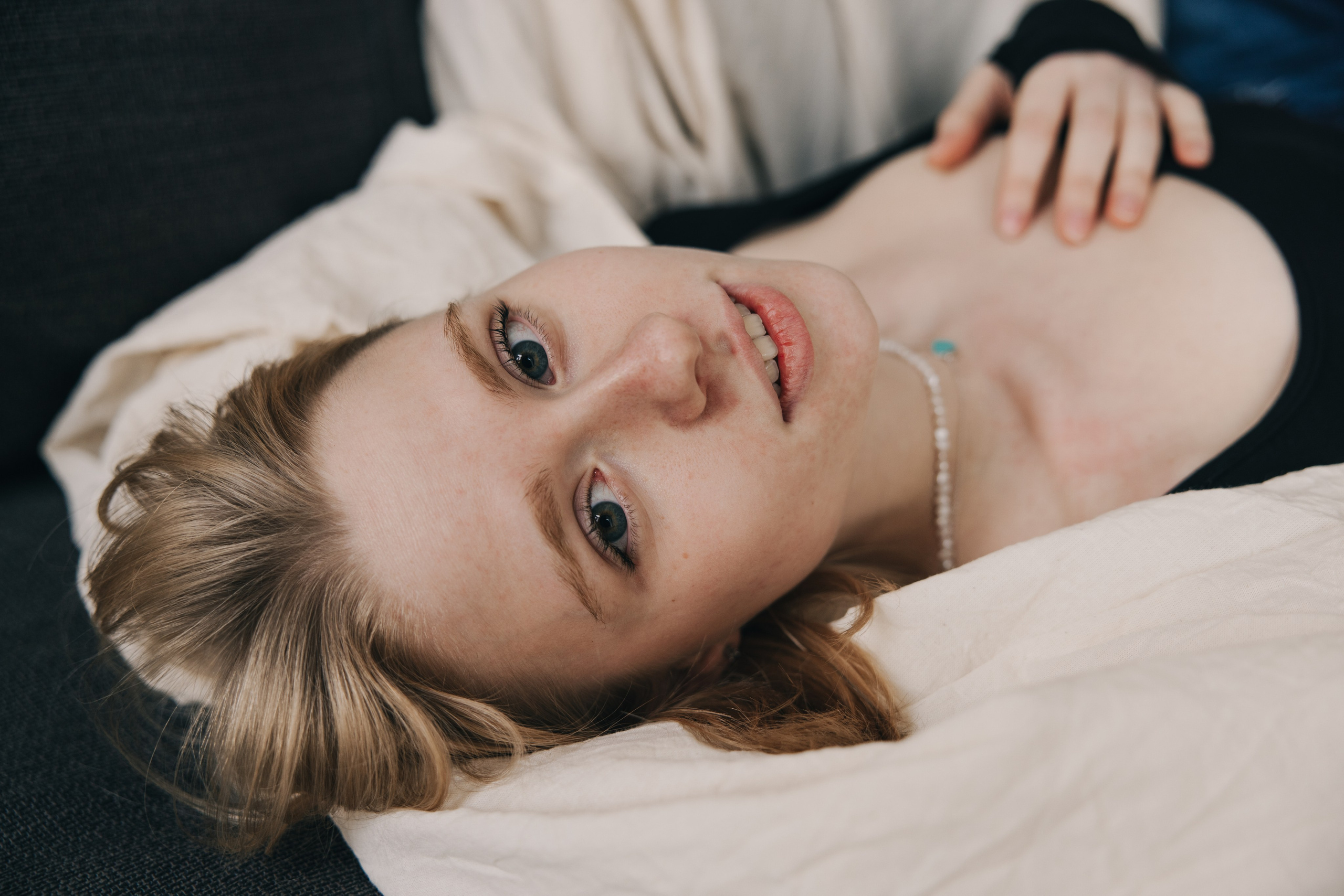 Катя. Ксения Цыгир, фотограф в Петербурге