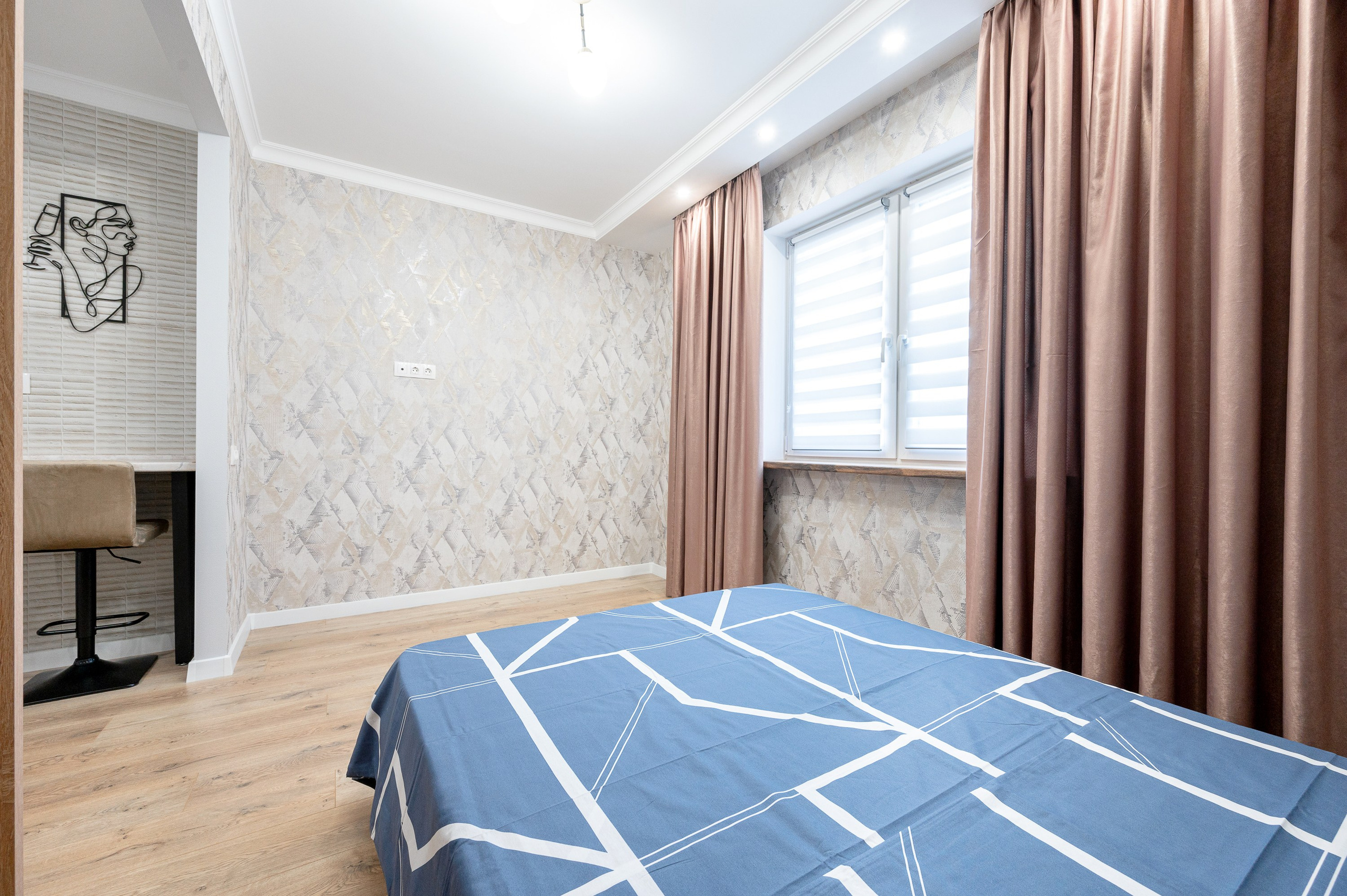 Квартира на продажу Санкт-Петербугр. Интерьерный фотограф. Фото- видеосъемка недвижимости Санкт-Петербург