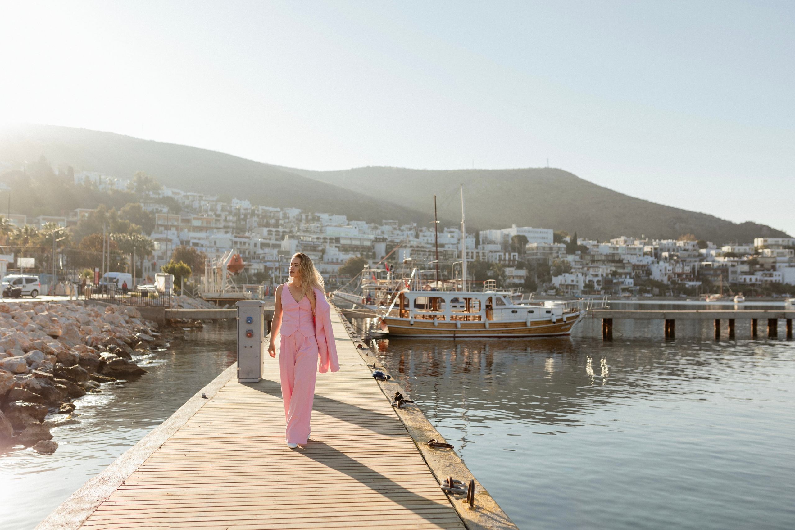 Женский портрет. Фотограф в Краснодаре Юлия Перкунова