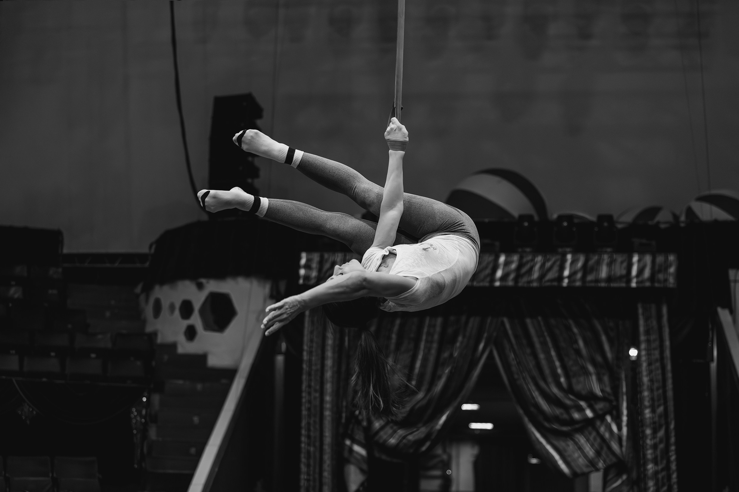 АЛЁНА ЦВЕТКОВА. Sveta GOSHTAUTAS фотограф Пермь
