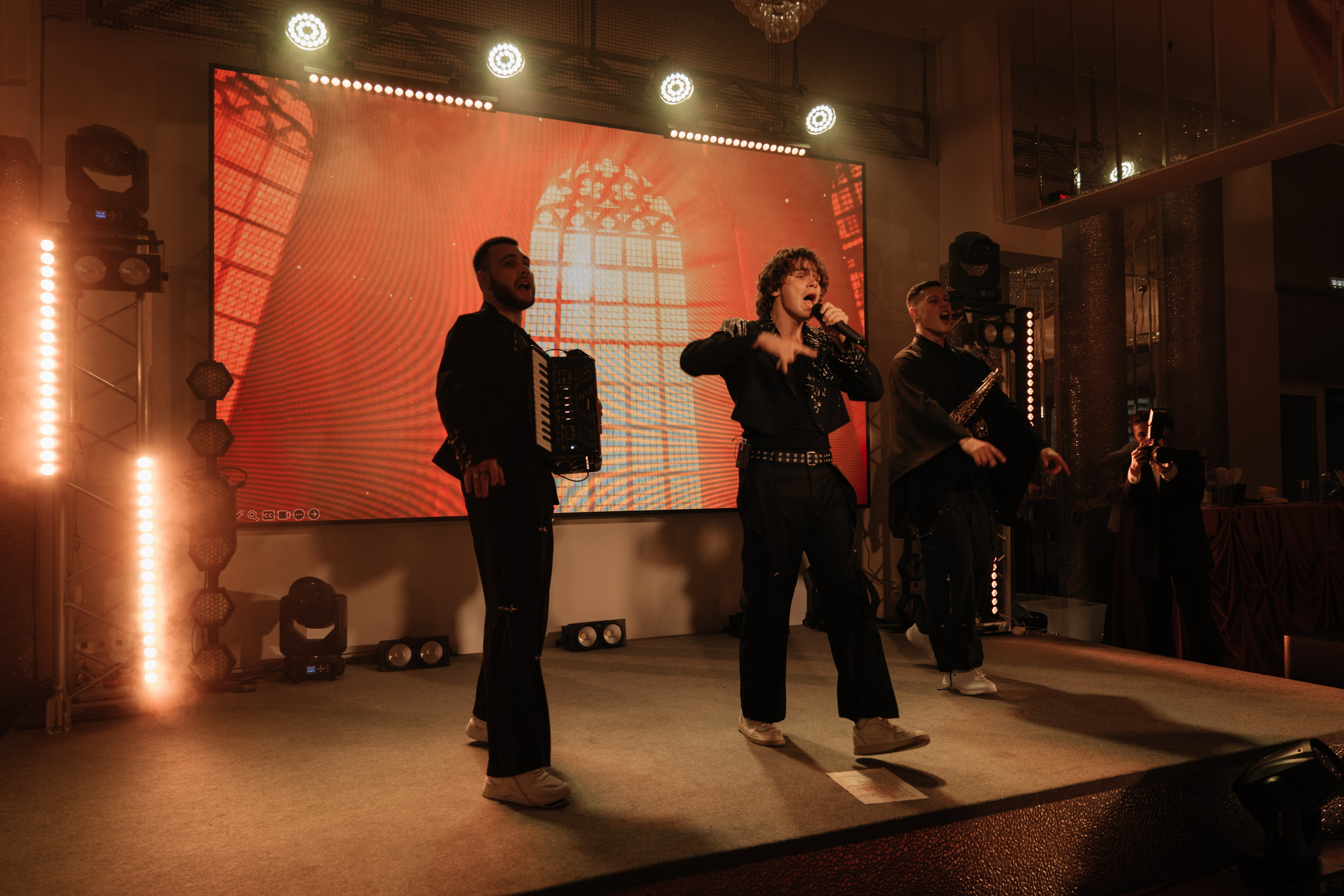 Lariva hall. Свадебное ФОТО & ВИДЕО Москва/Липецк