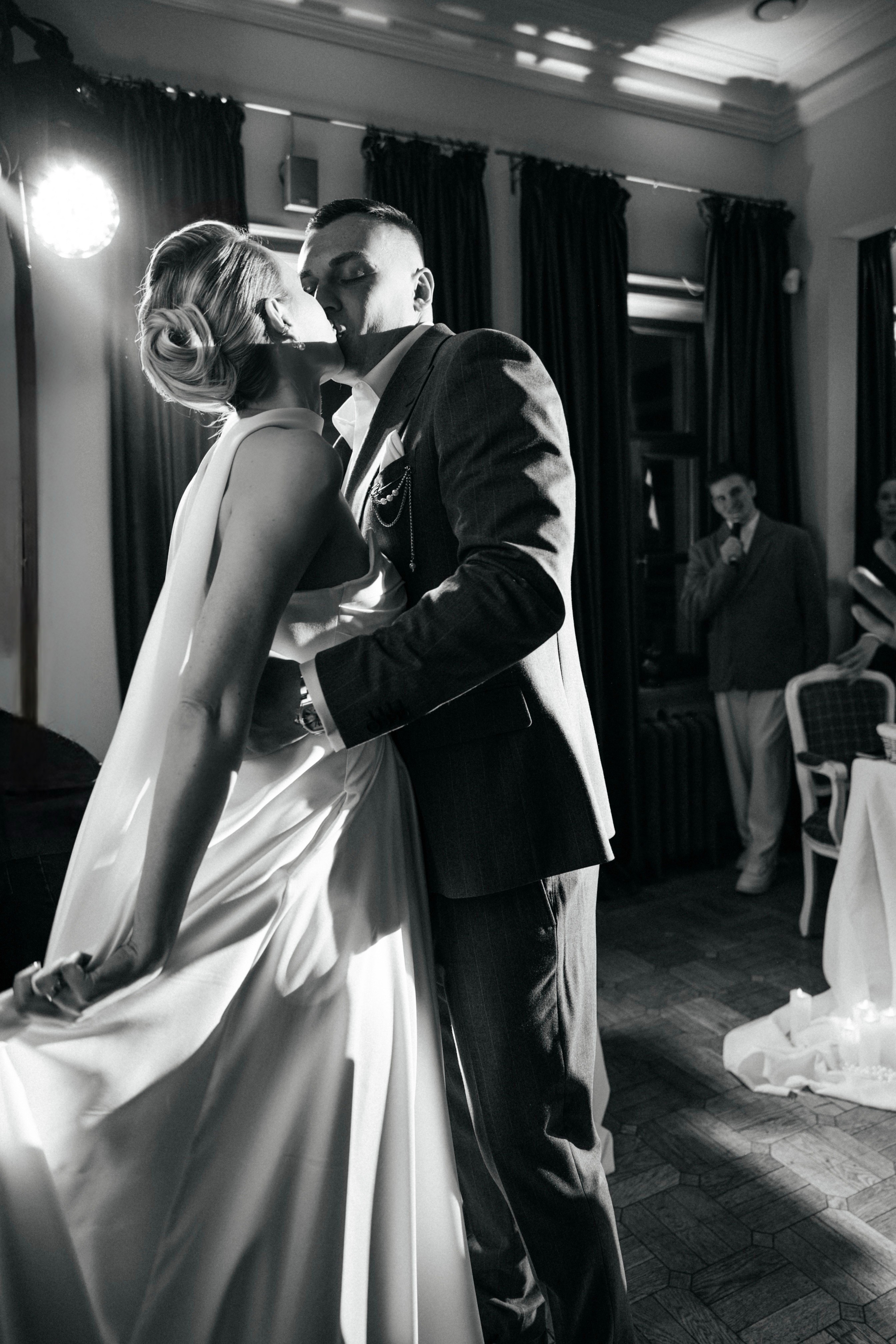 ALEXEY & SOFI. Свадебное ФОТО & ВИДЕО Москва/Липецк