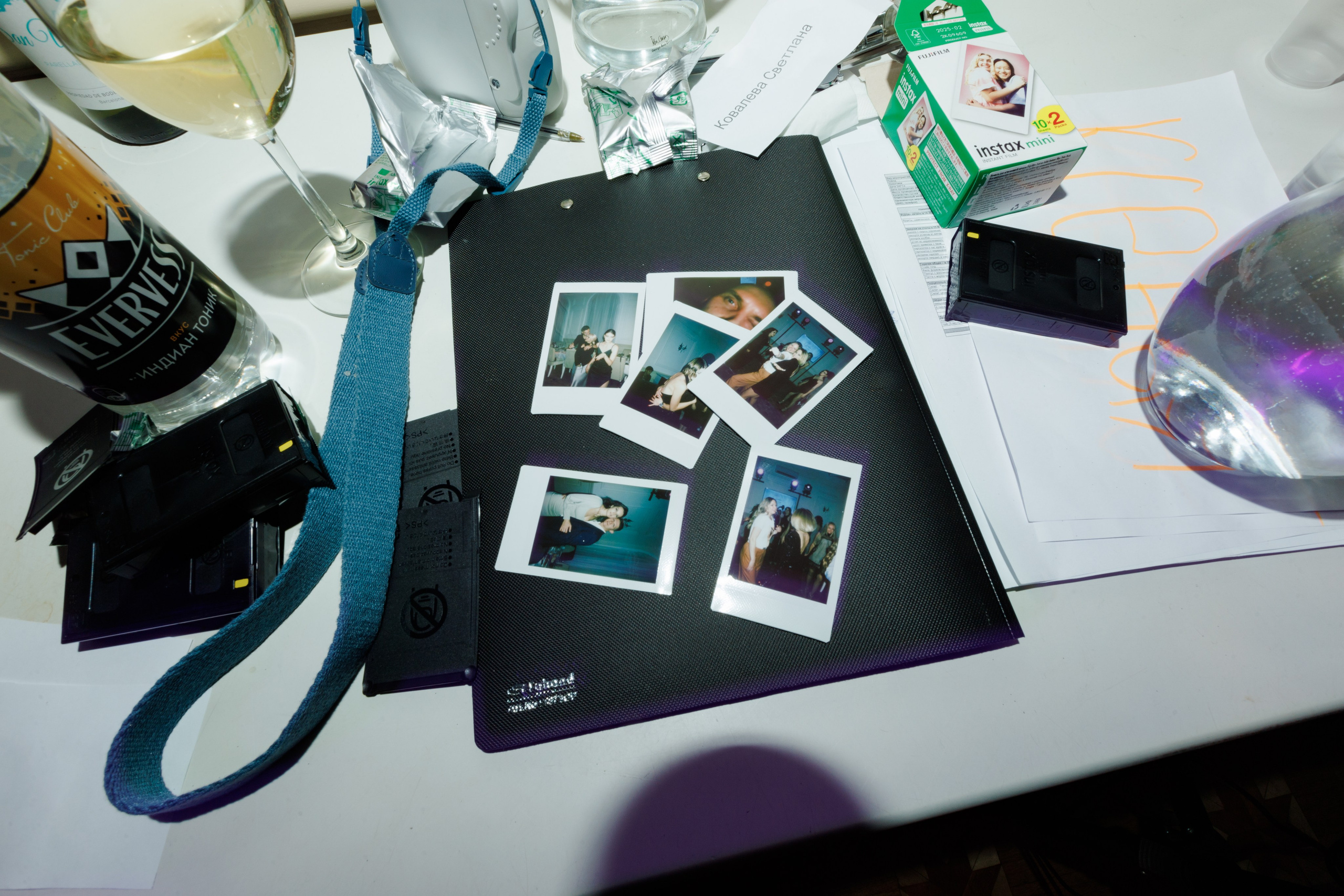 Никита и Ксения. Свадебный фотограф в Самаре Виденмаер Евгения