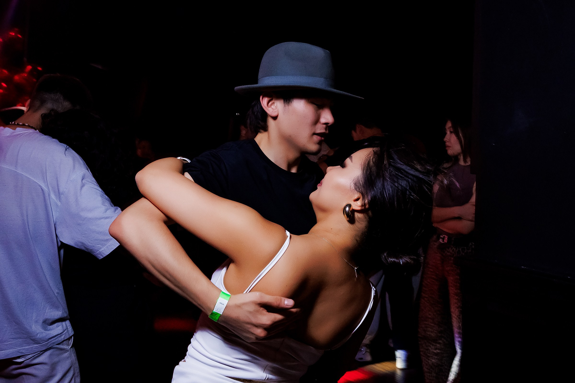 Manzana Bachata Weekend. Репортажный фотограф в Алматы Каюпов Сержан