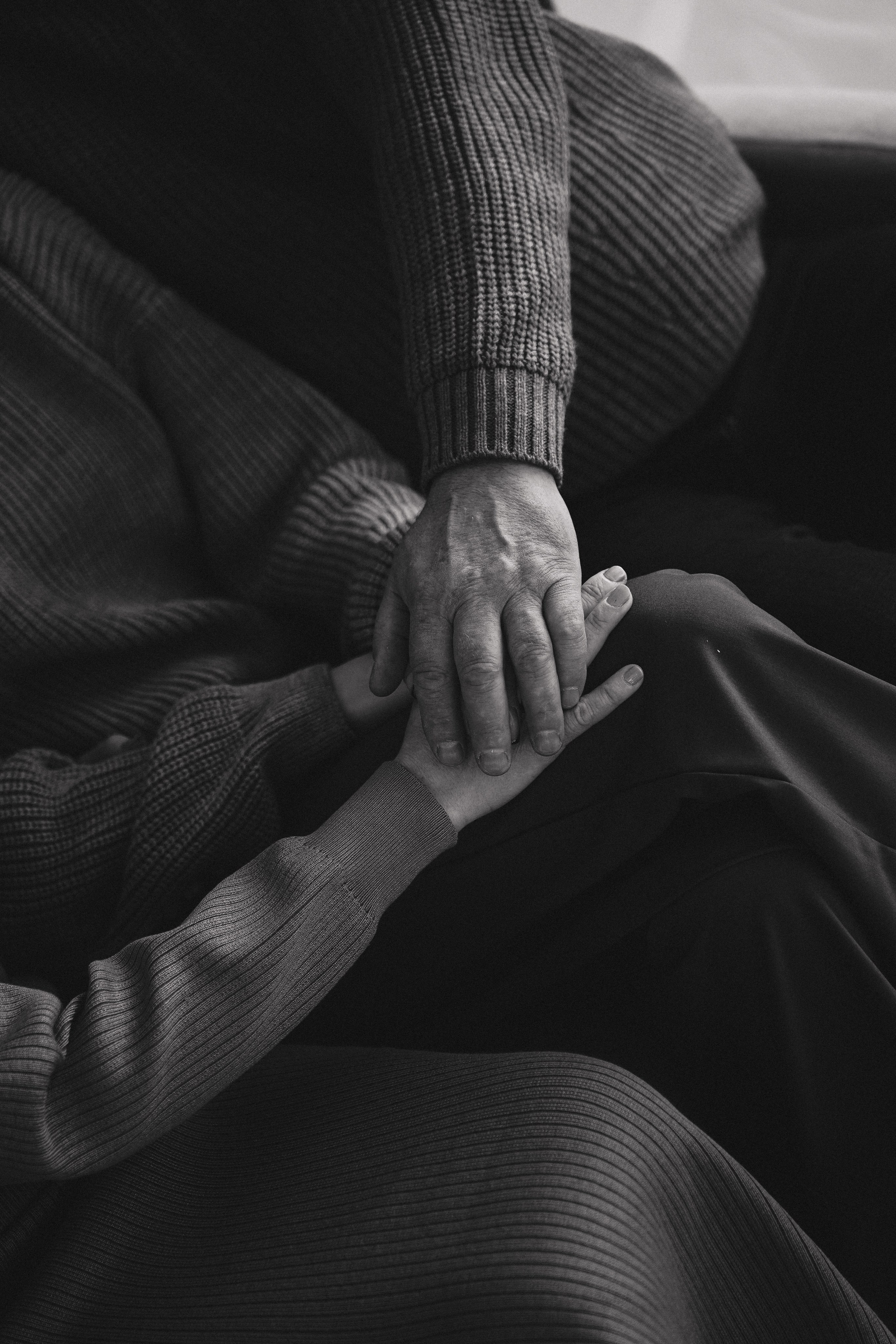 Семейная съемка с родителями. Свадебный видеограф, рилсмейкер, фотограф в Когалыме Меркулова Диана