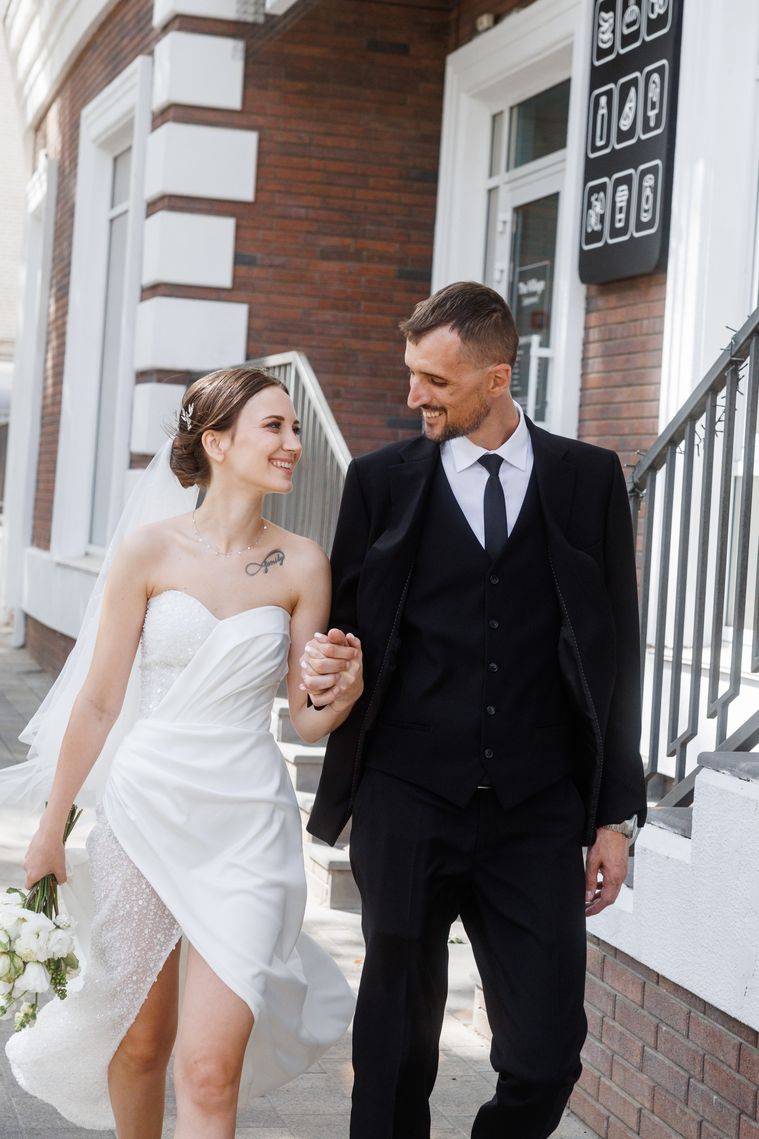 Денис и Диана. Фотограф Ставрополь Петр Голубенко