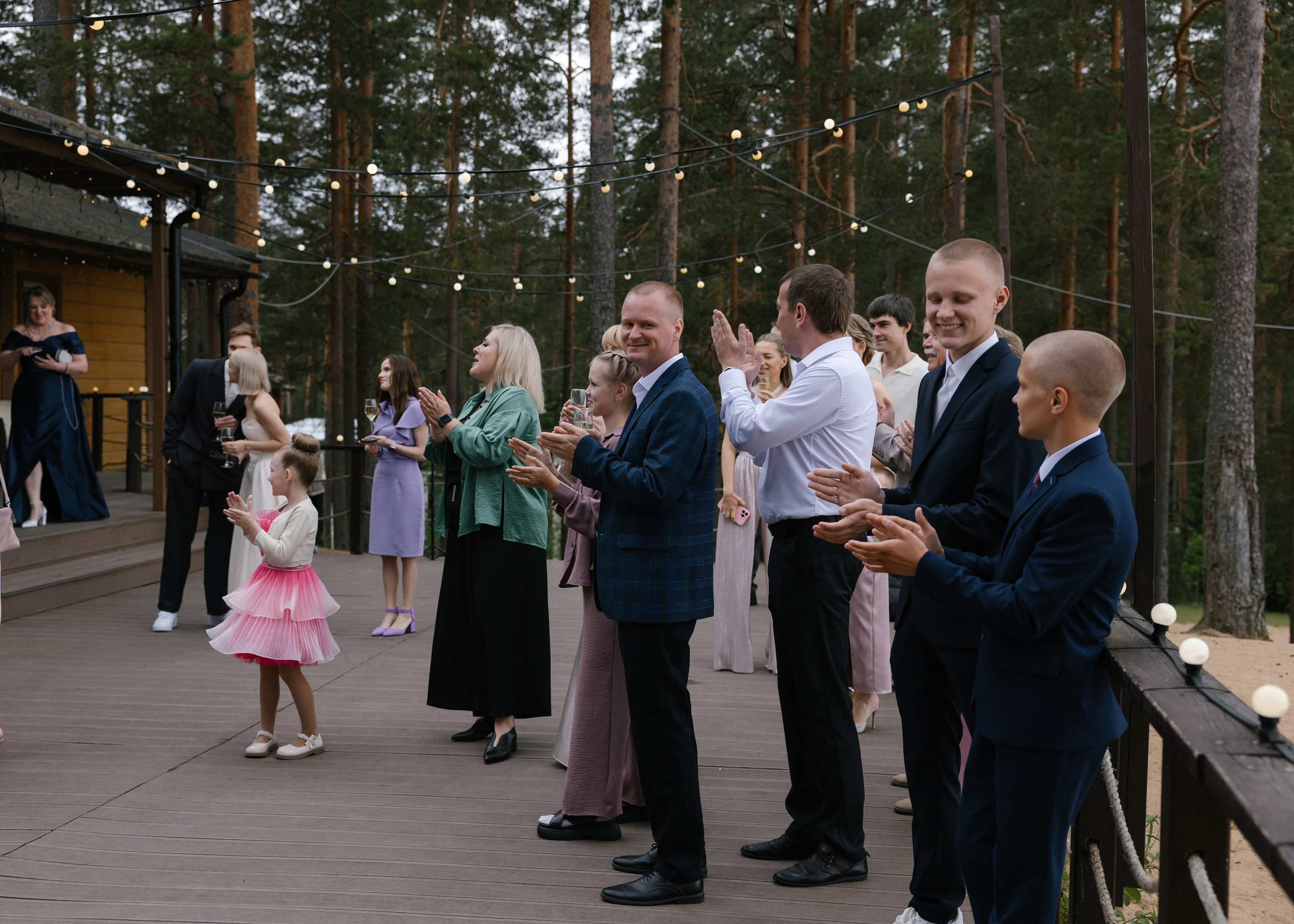 Антон и Алена. Свадебный фотограф в Калининграде Ольга Пасечник
