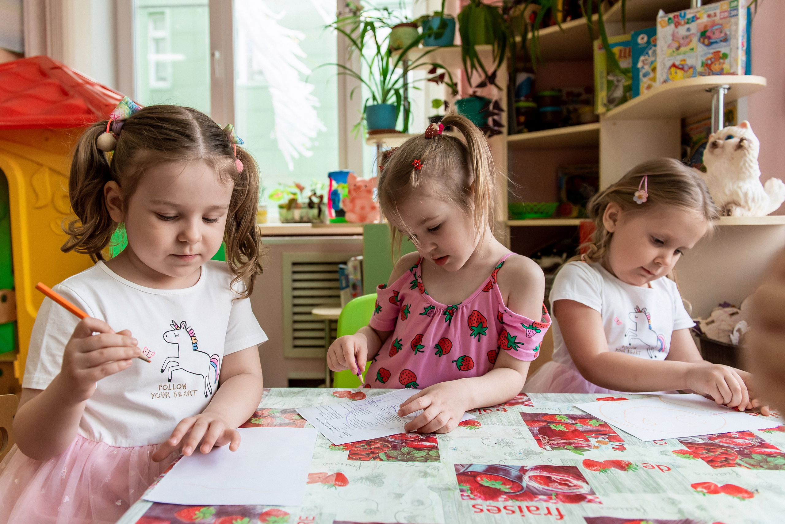 Детские праздники, утренники и дет.сады. Свадебный фотограф в Новосибирске. Александра Верхушина
