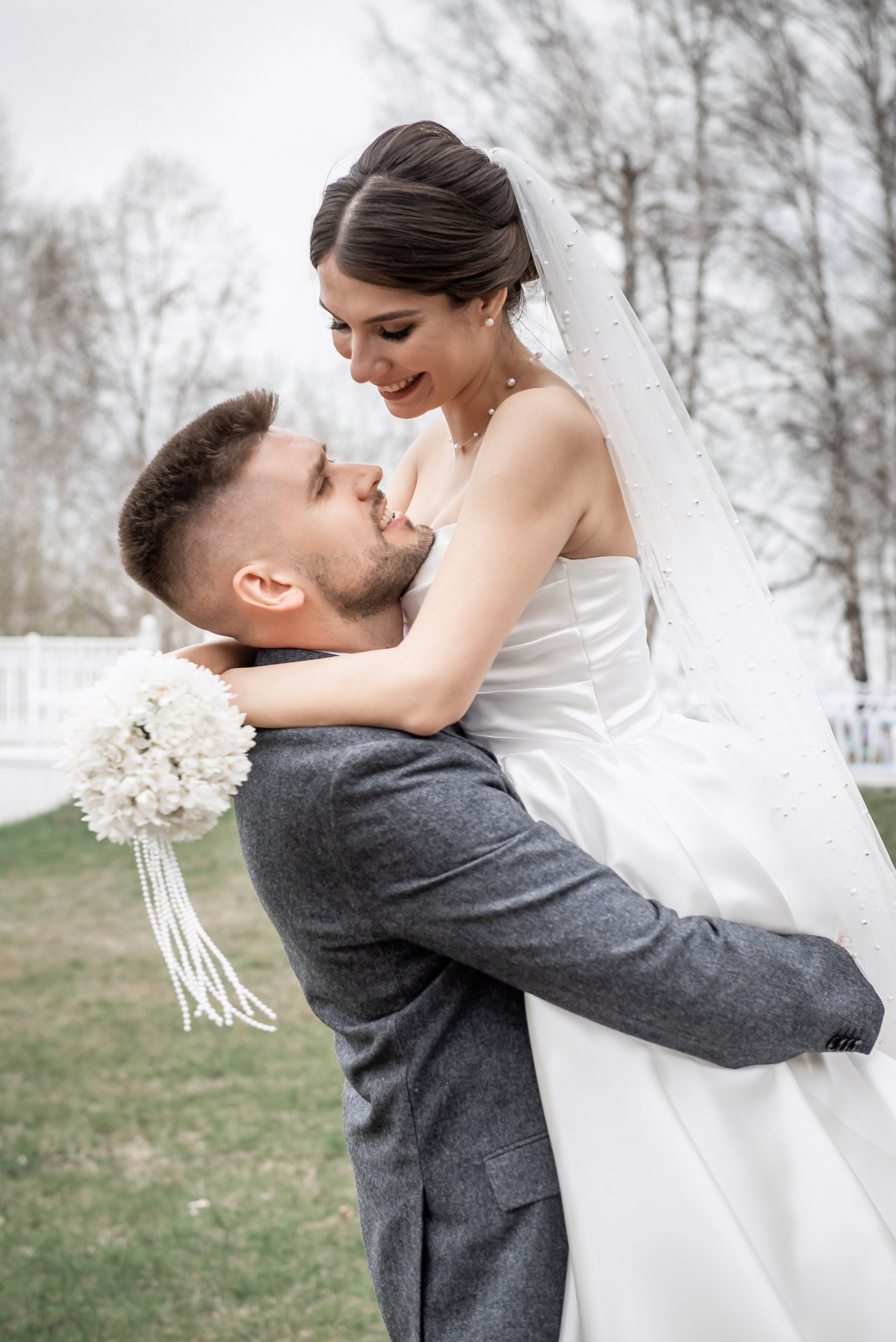 Егор и Екатерина 27.04.25. Свадебный фотограф в Новосибирске. Александра Верхушина