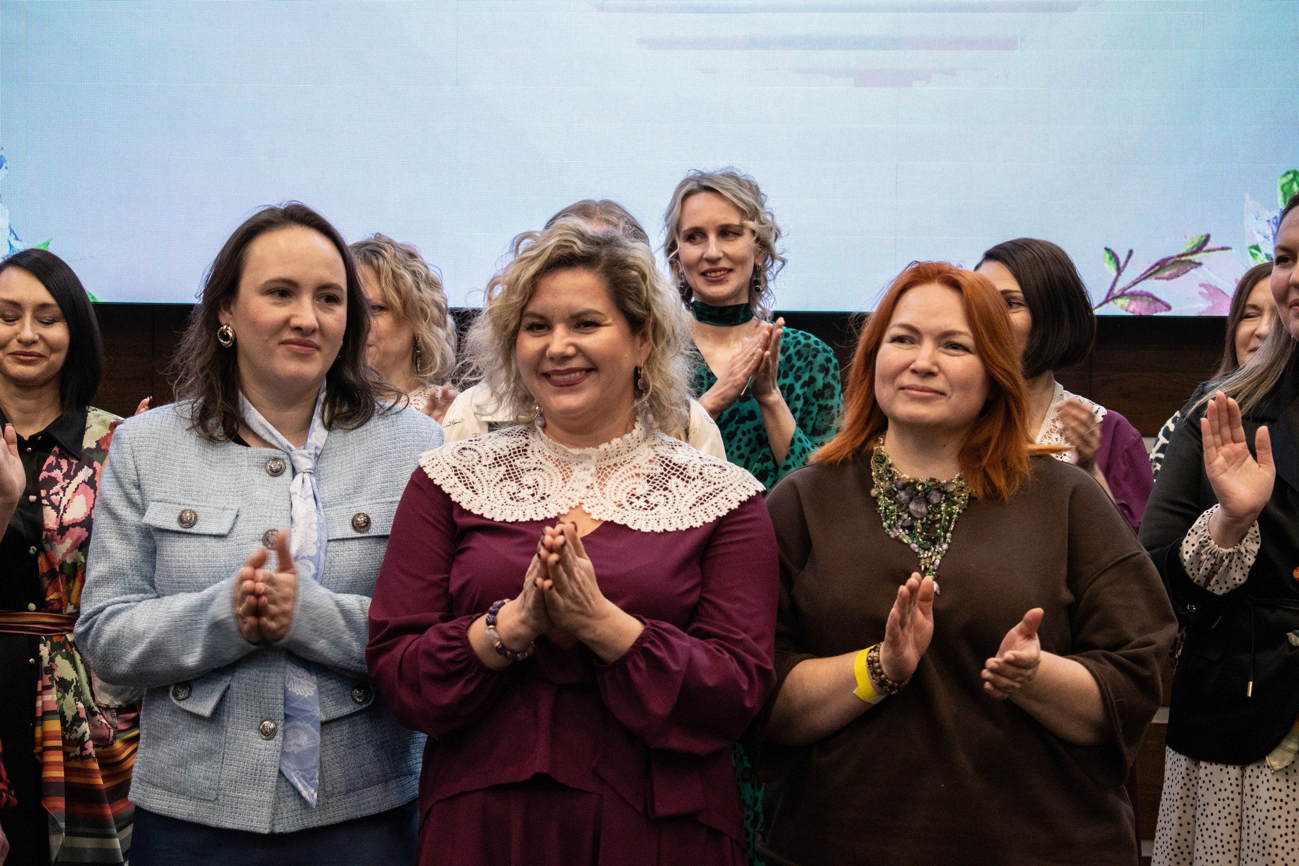 Ко дню матери. Портретный фотограф Кристина Саргсян