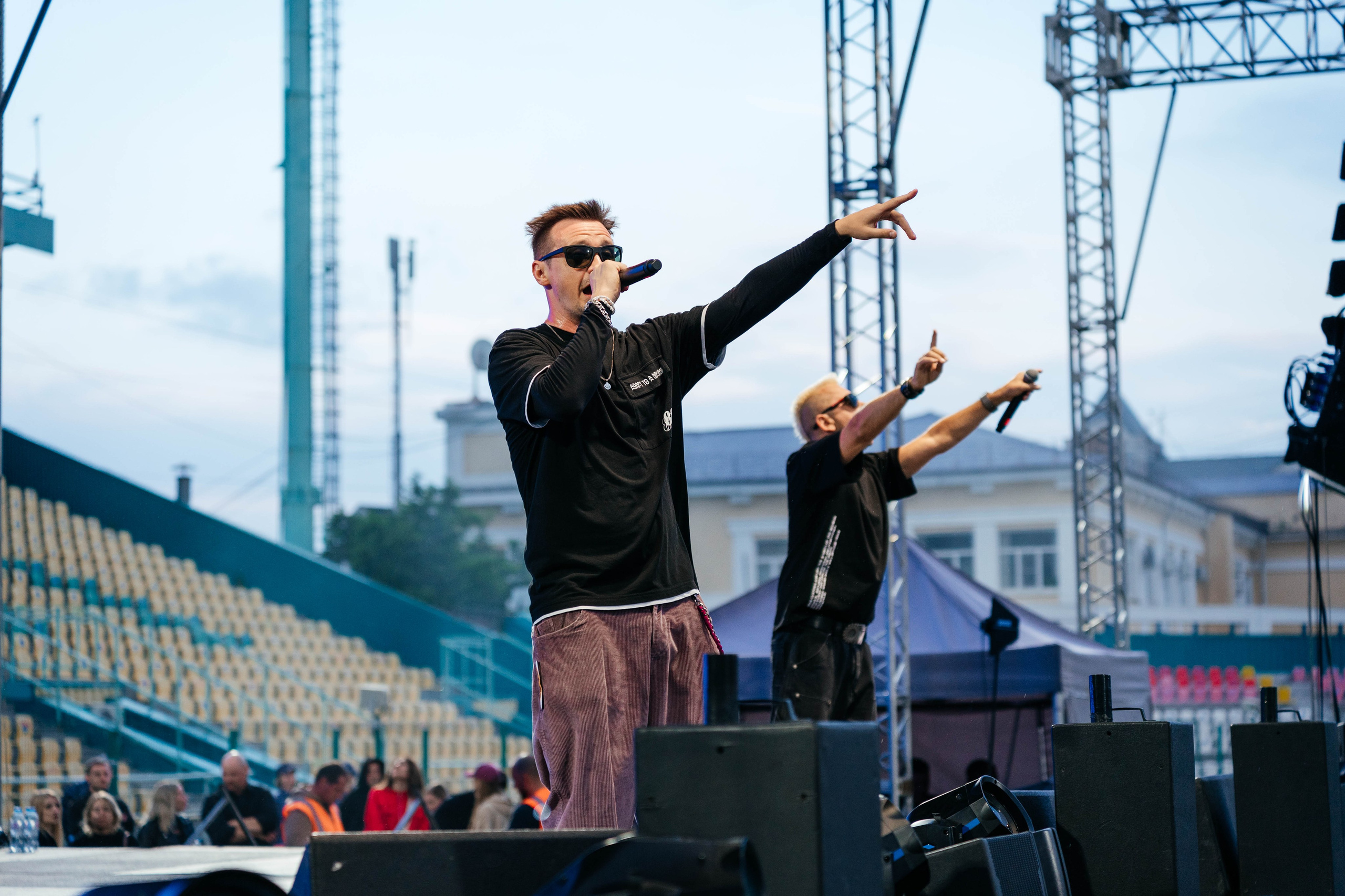 Концерты. Главная