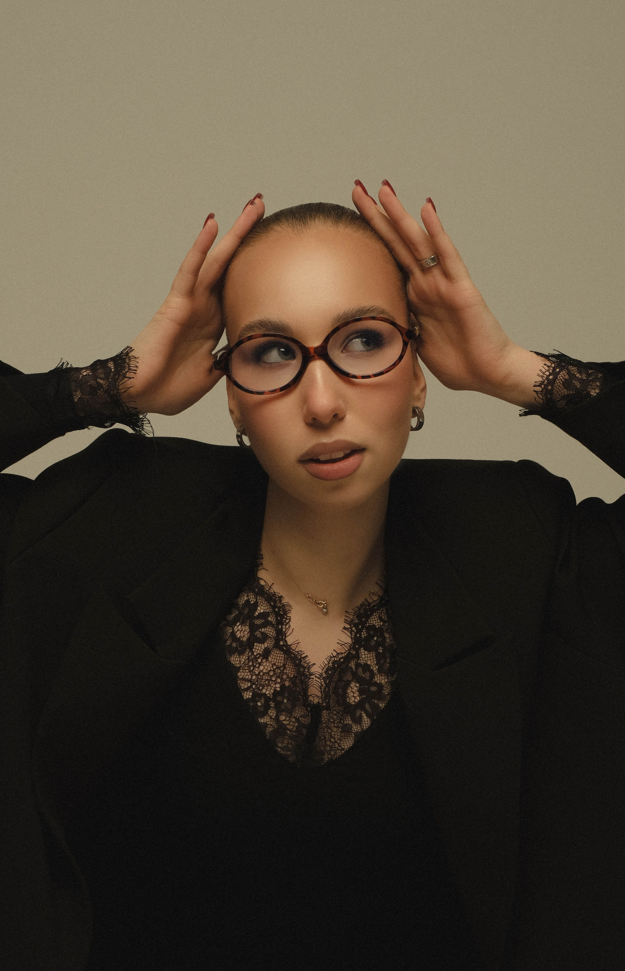 Индивидуальная фотосессия. Poddyakova.V