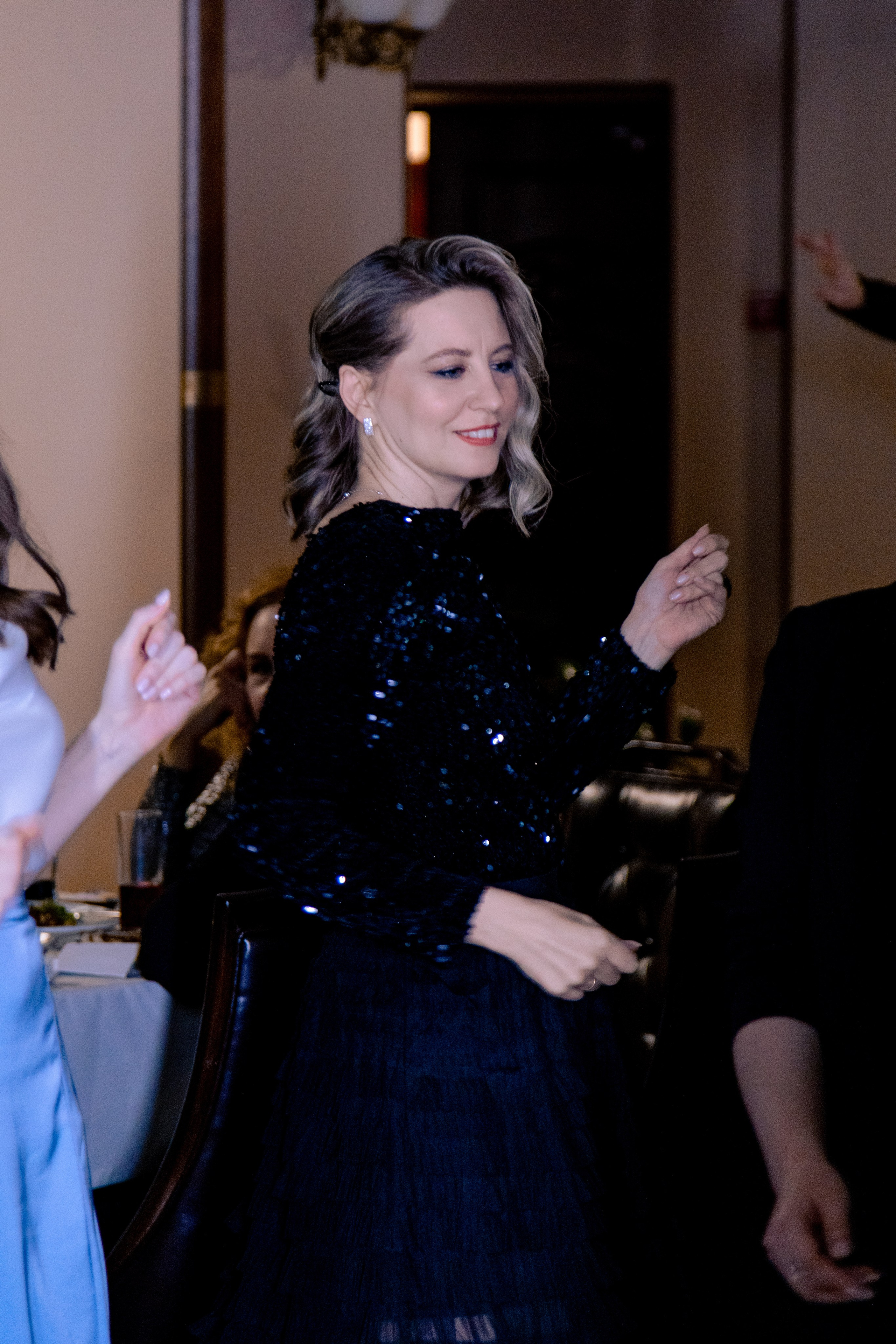 «Золотое время» Новогодний корпоратив. МЕДИА-РЕСУРС ХАБАРОВСК / Фотоотчеты / Репортажи / События