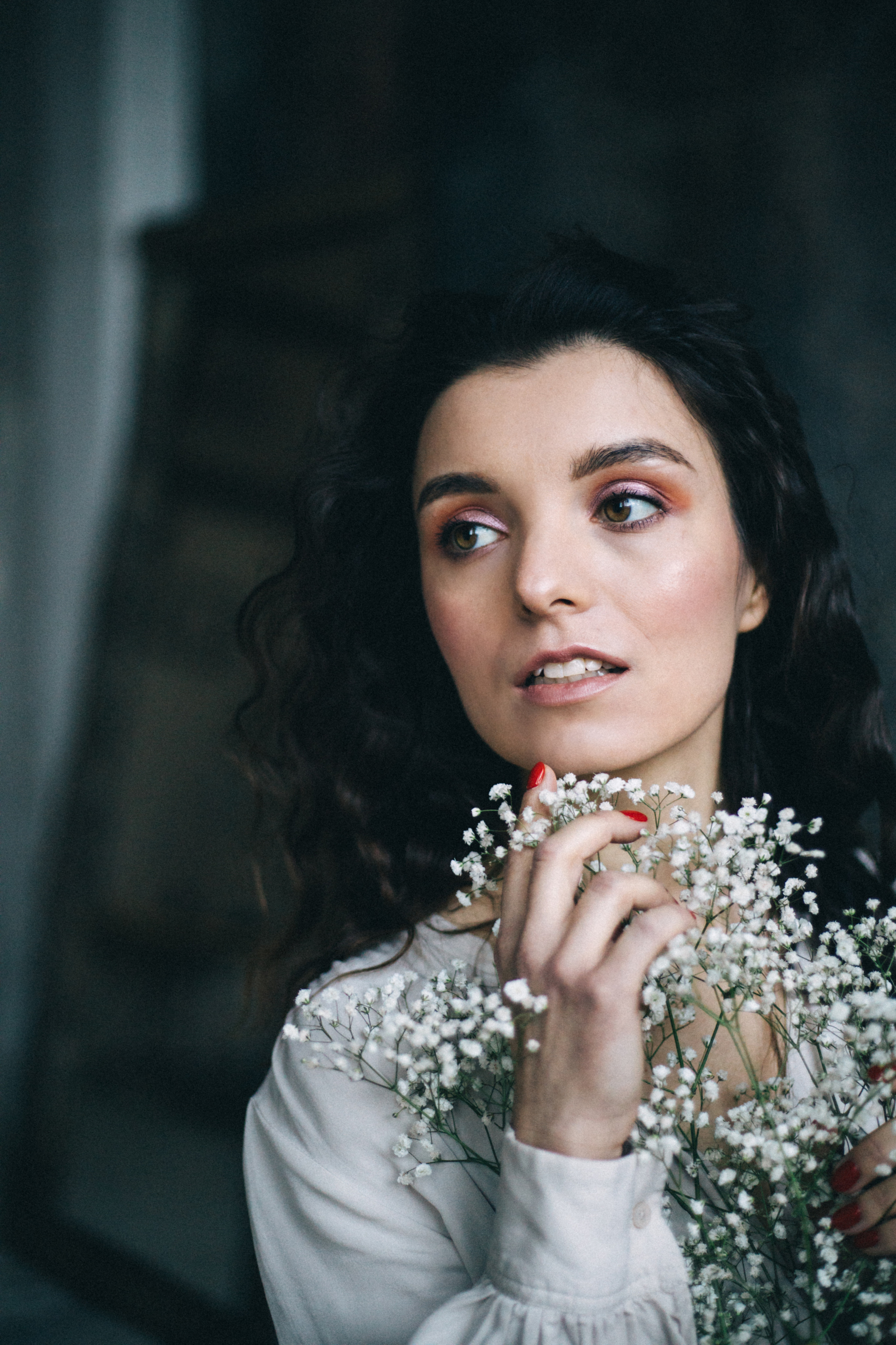 Отзывы. Фотограф в Москве Ольга Svog