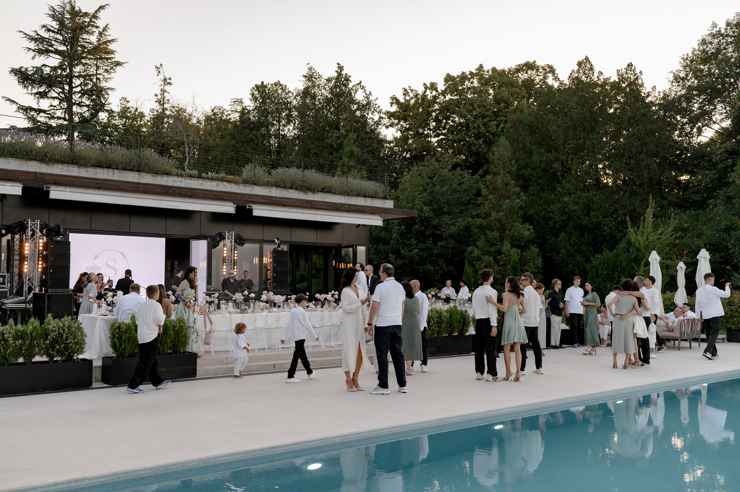 Грузия. Алина Посторонка