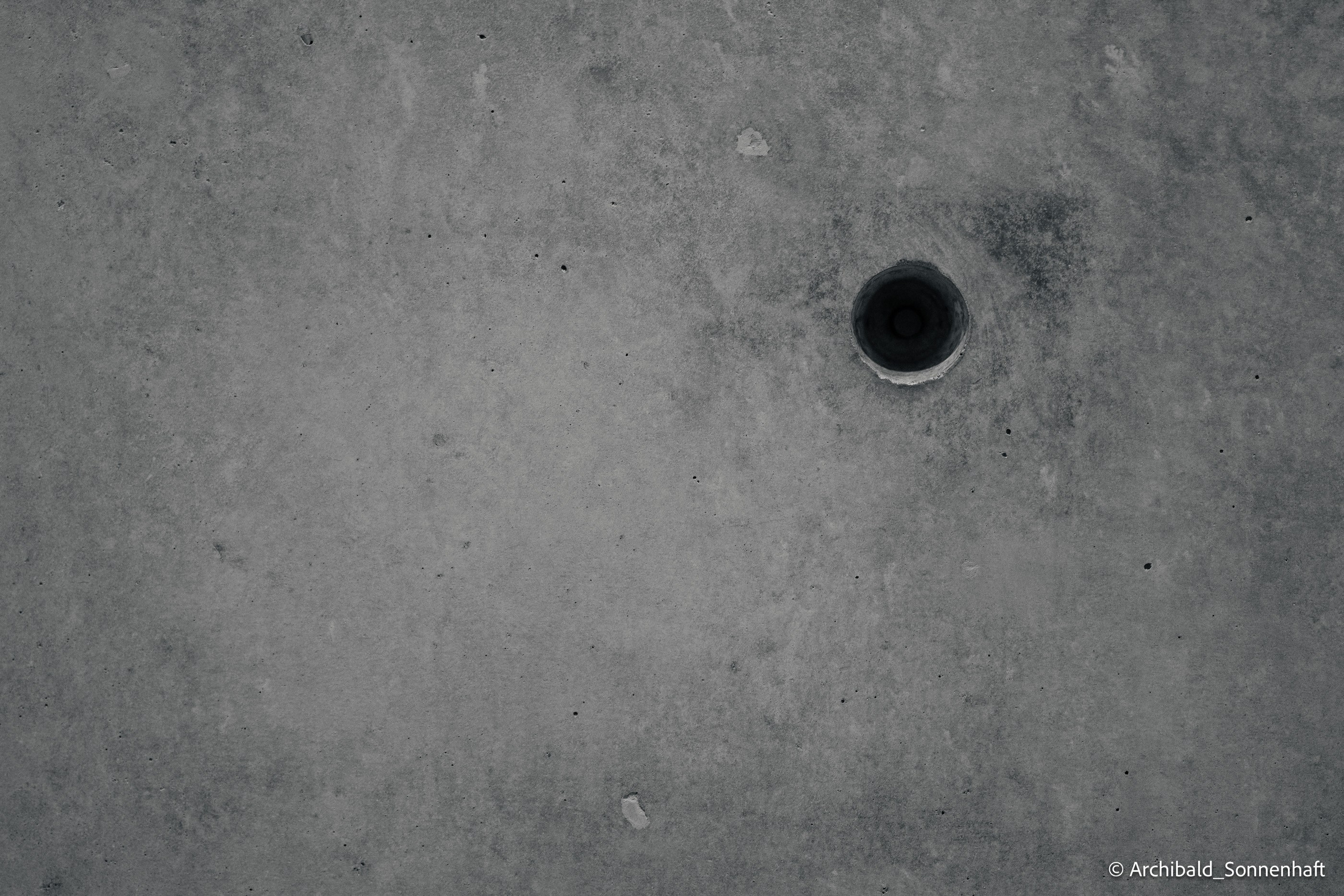 He Art Museum in GZ. Photographer in Guangzhou, China. Archibald Sonnenhaft