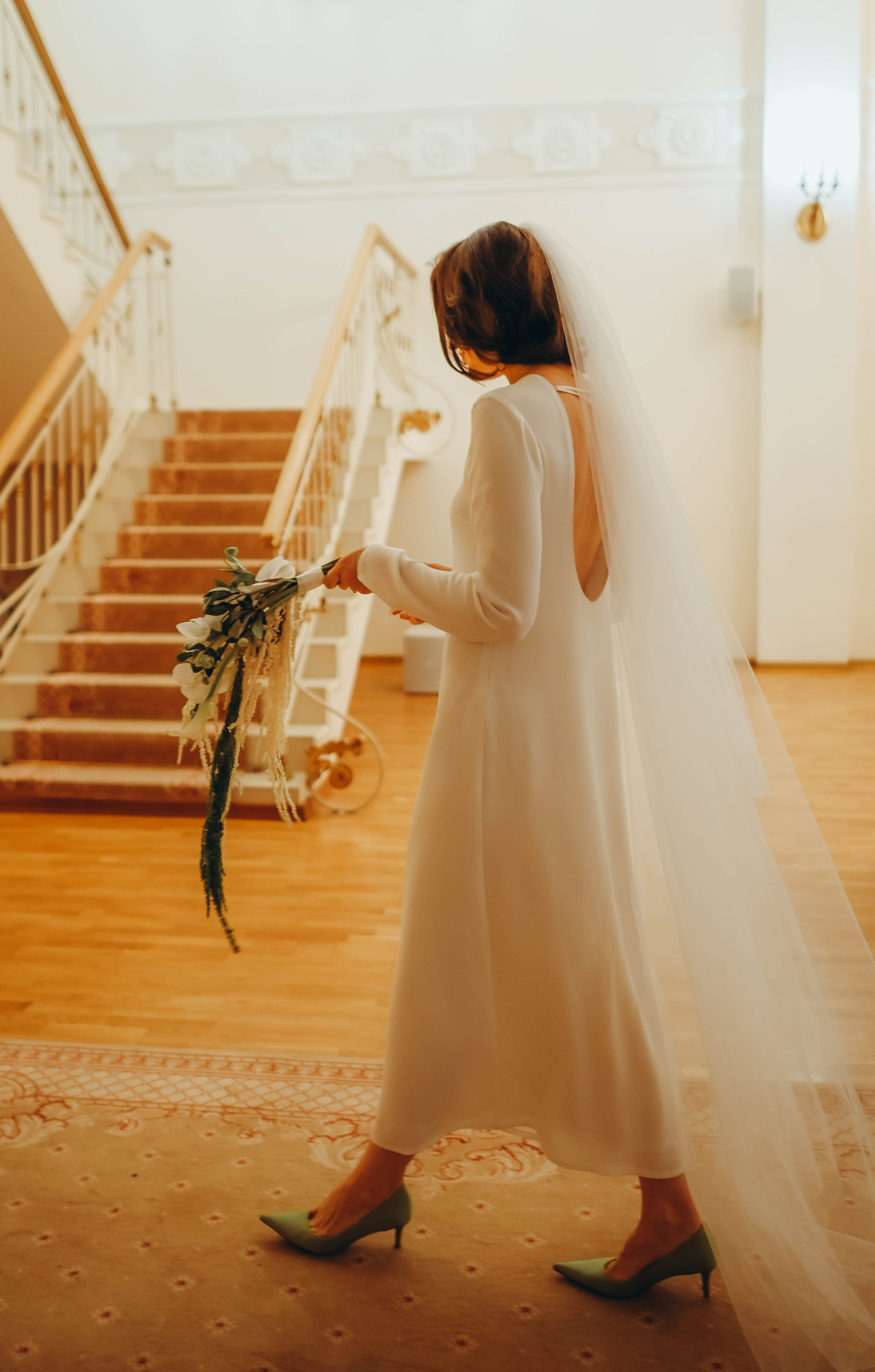 Свадьба полного дня. Марина и Борис. Семейный и свадебный фотограф в Санкт-Петербурге Яна