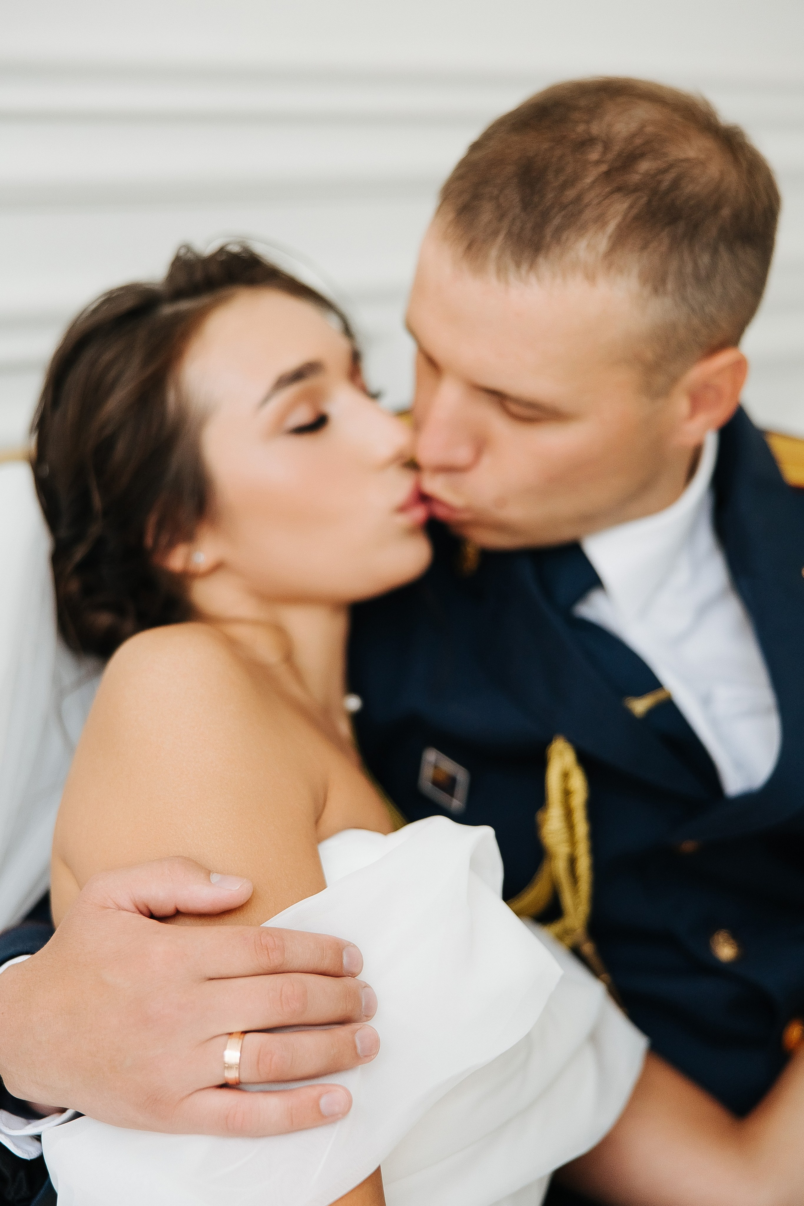 Иван Юлия. Фотограф в Красноярске Надежда Воскресенская