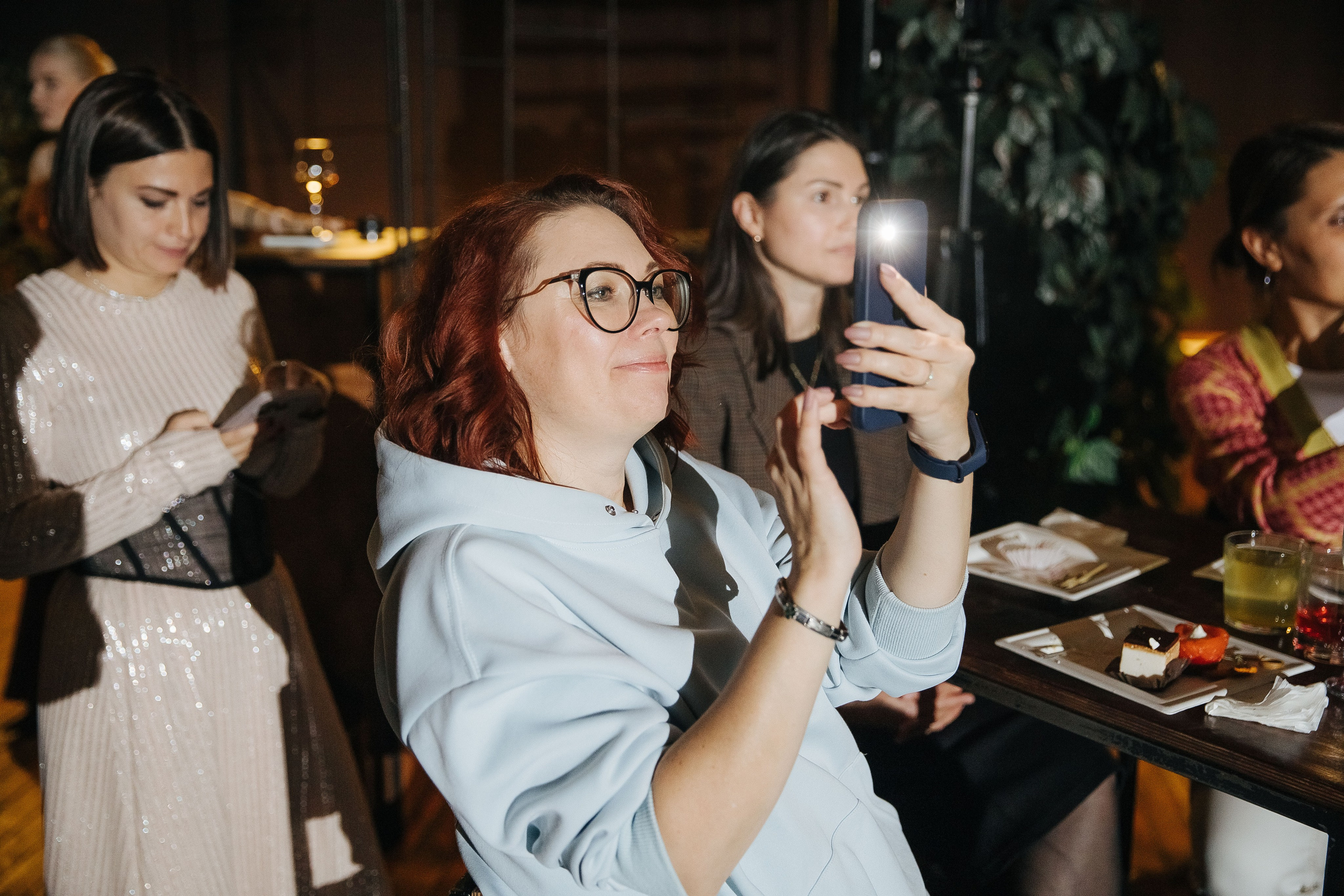 Fuckup дизайнеров «Юшин». Фотограф в Красноярске Надежда Воскресенская