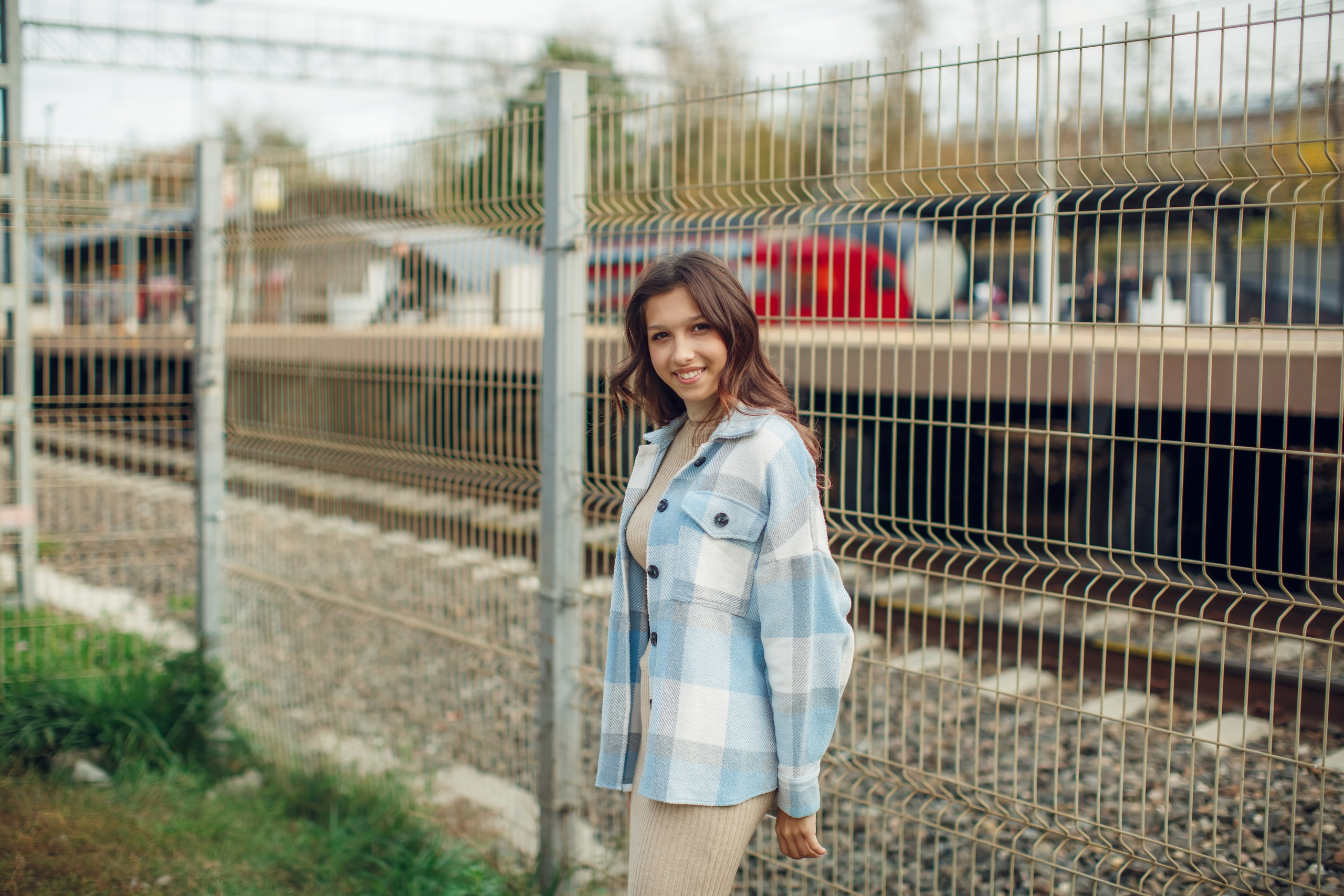 Ульяна. Фотограф на Крещение, семейный фотограф в Москве