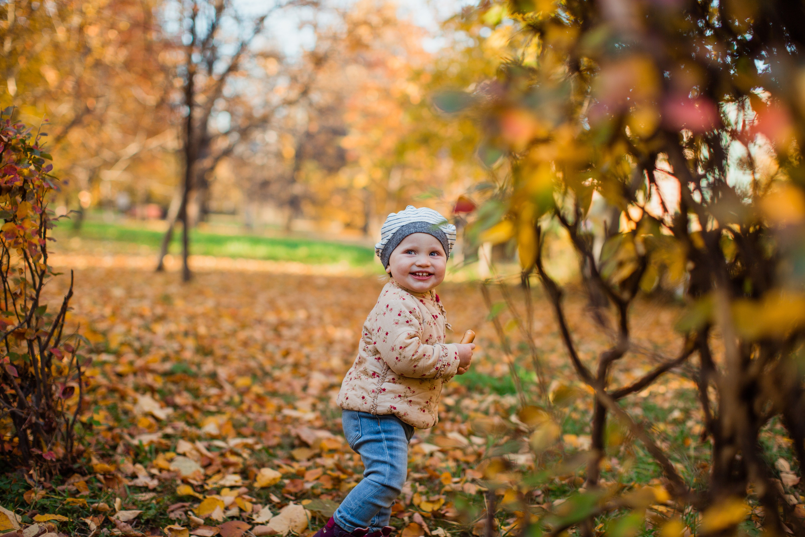 Маргарита и Полина. Фотограф на Крещение, семейный фотограф в Москве