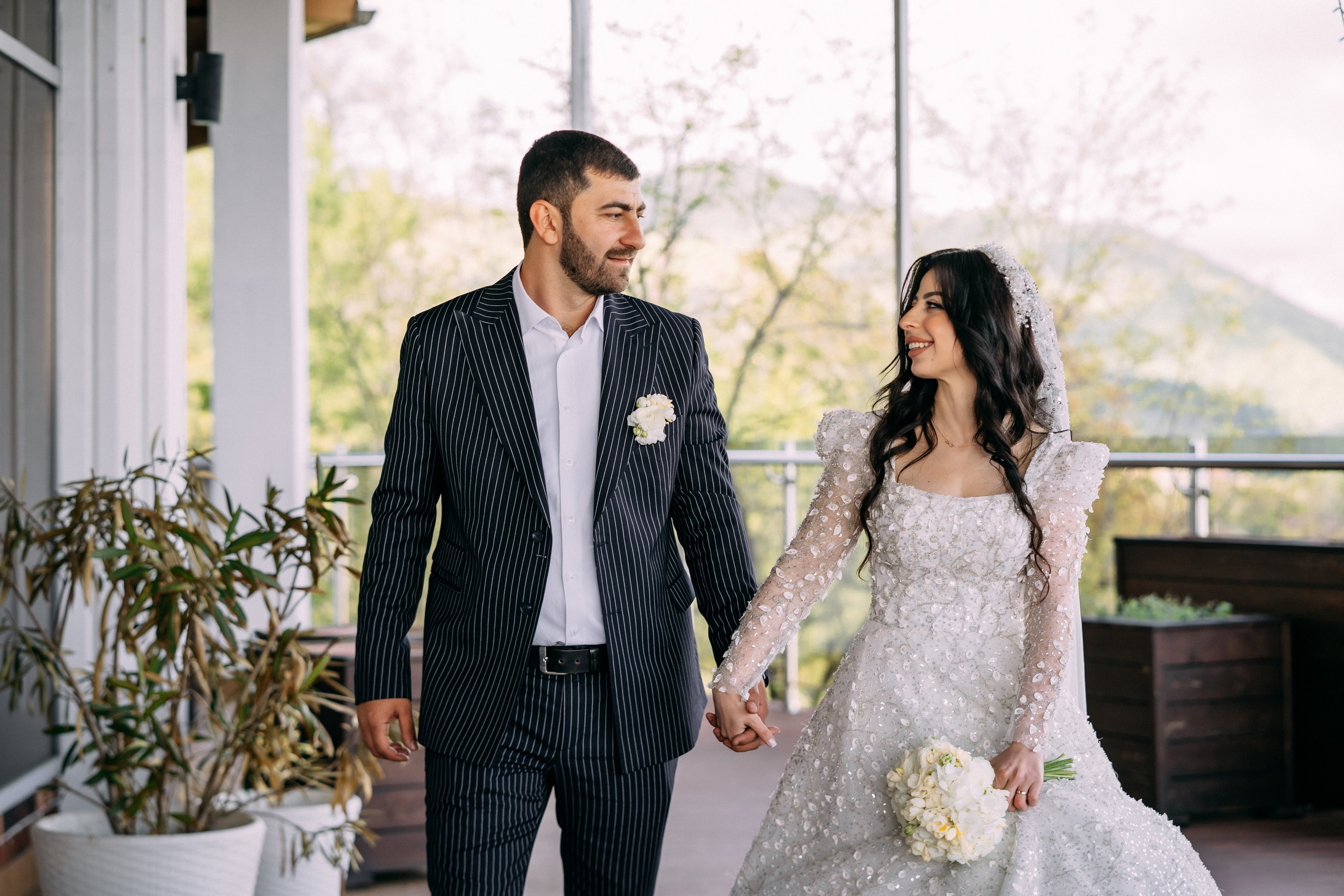 Анонс Свадебного дня 26.04.2025. Свадебный фотограф Кирилл Зейналов, Туапсе