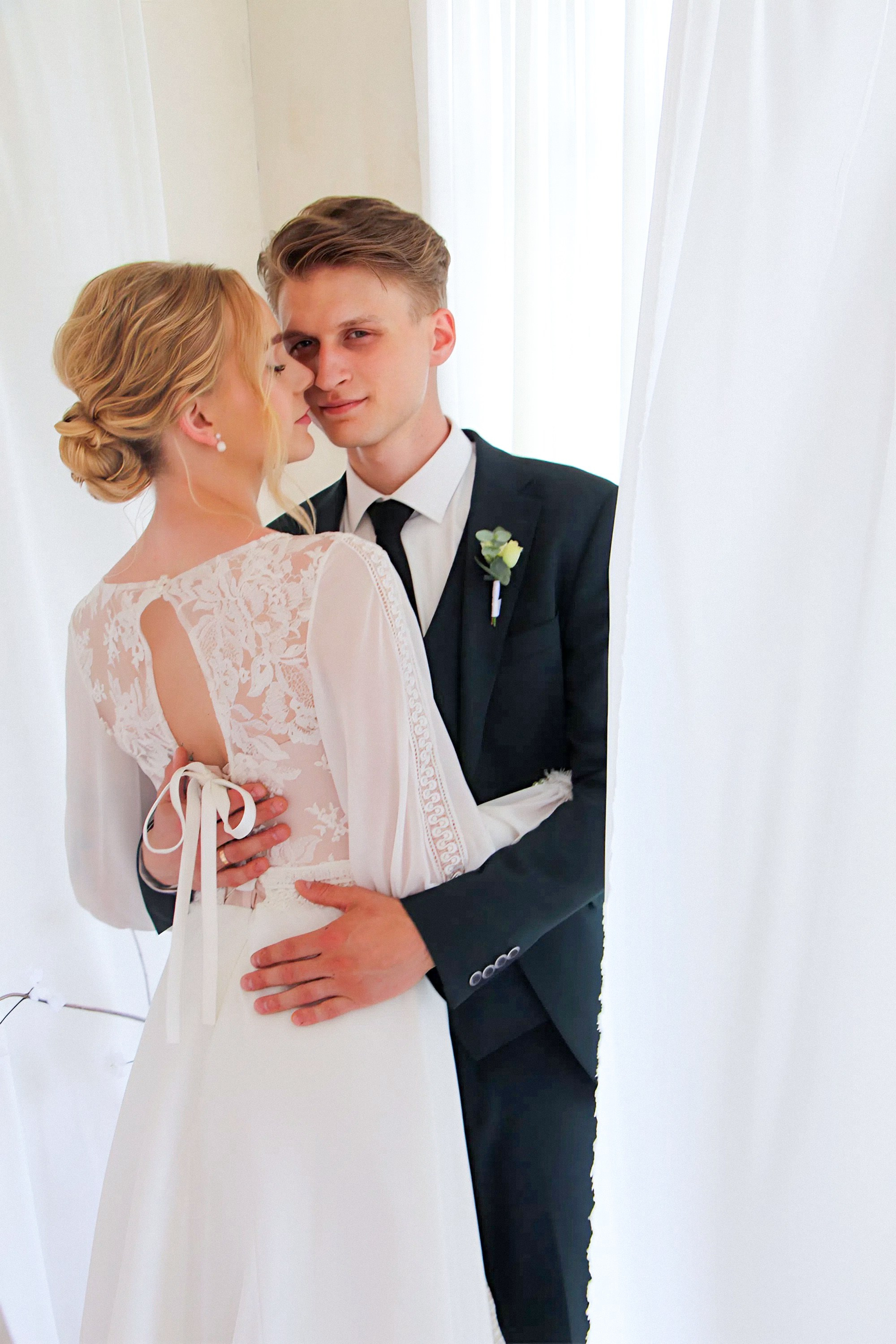 Wedding. Семейный фотограф в Брянске Дзнеладзе Софико