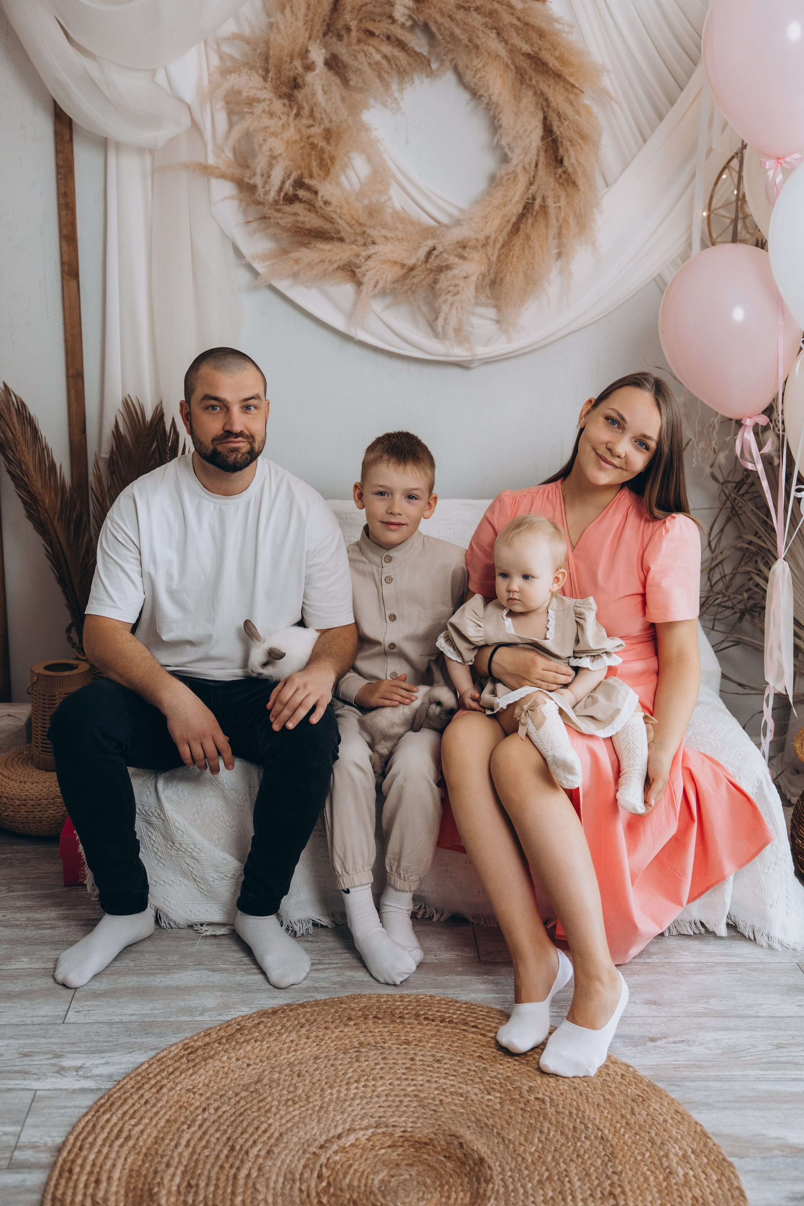 Пасха. Свадебный, семейный фотограф в Иркутске Светлана Макаричева
