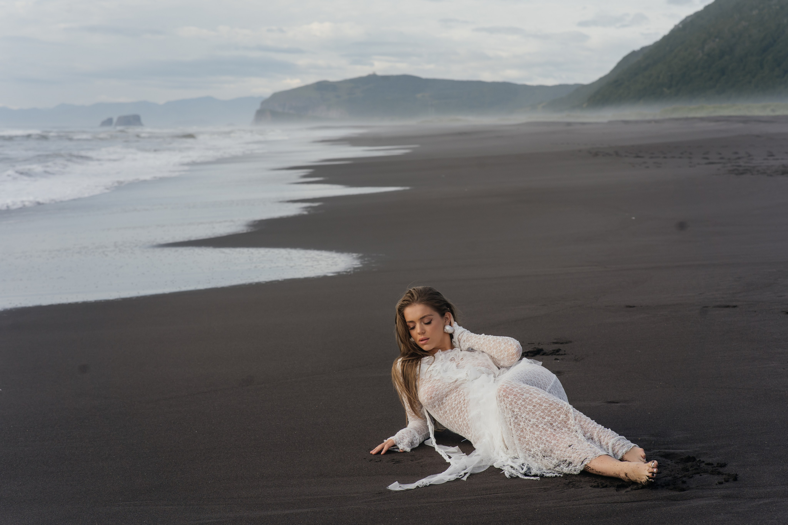 Халактырский. Фотограф в Санкт-Петербурге/Иркутске Анастасия Алексеева